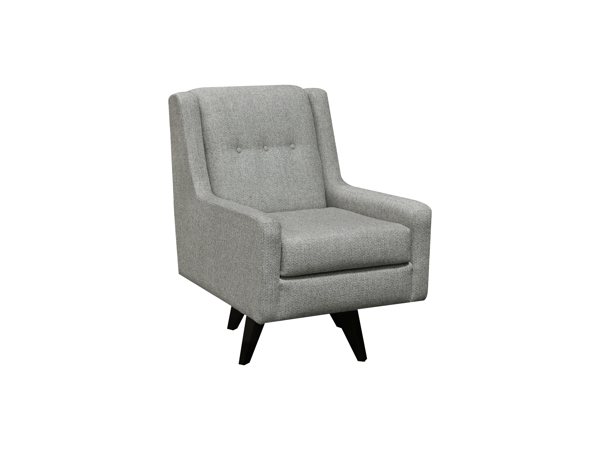 England Living Room Ezra Swivel Chair 4610-69 - England Furniture 
