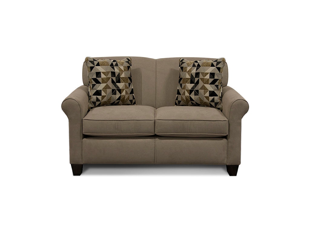 England angie store sectional