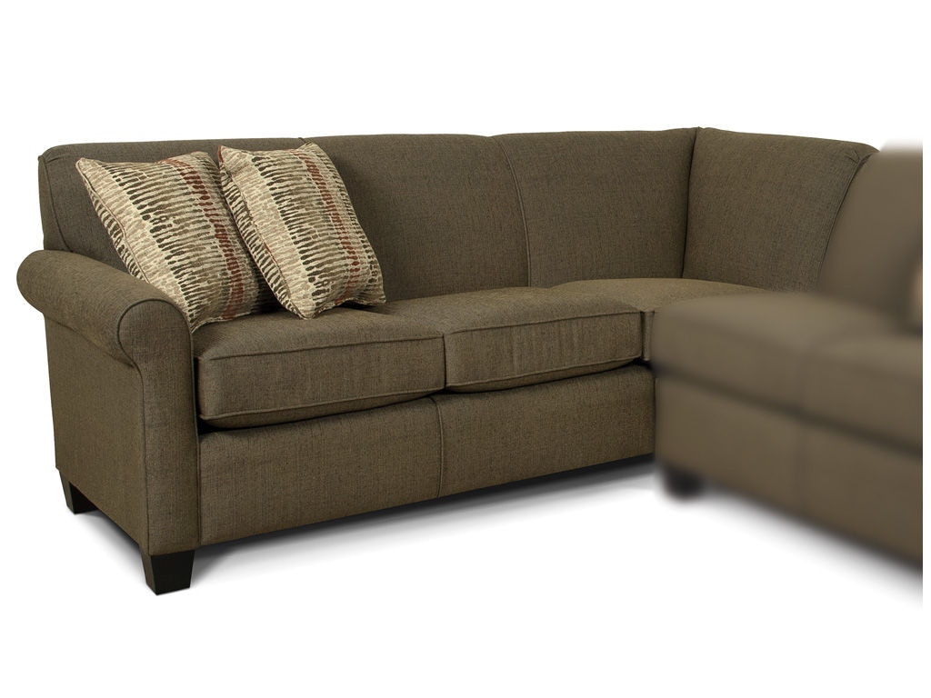 England angie store sectional