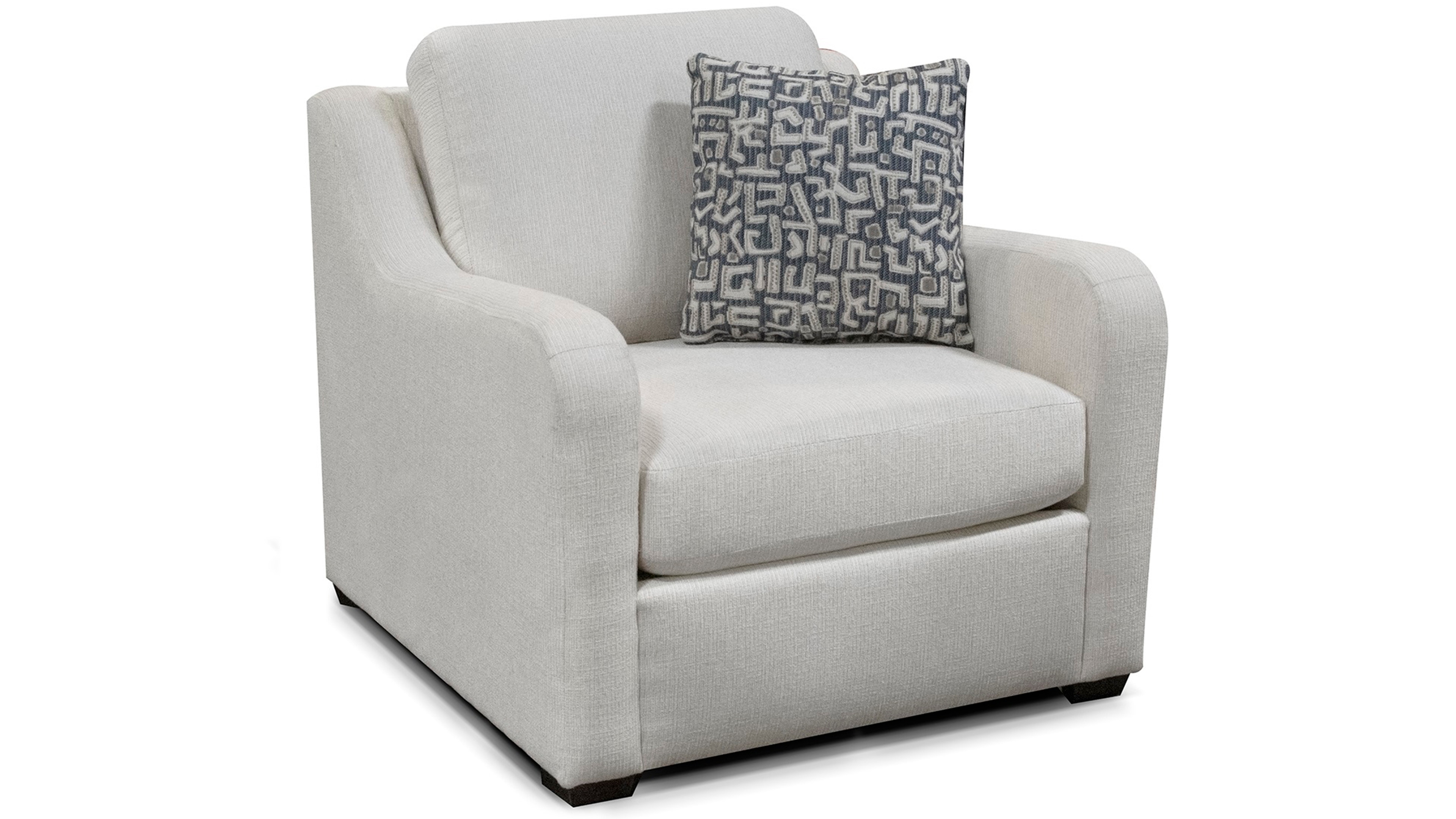 England Clayton Chair 4654