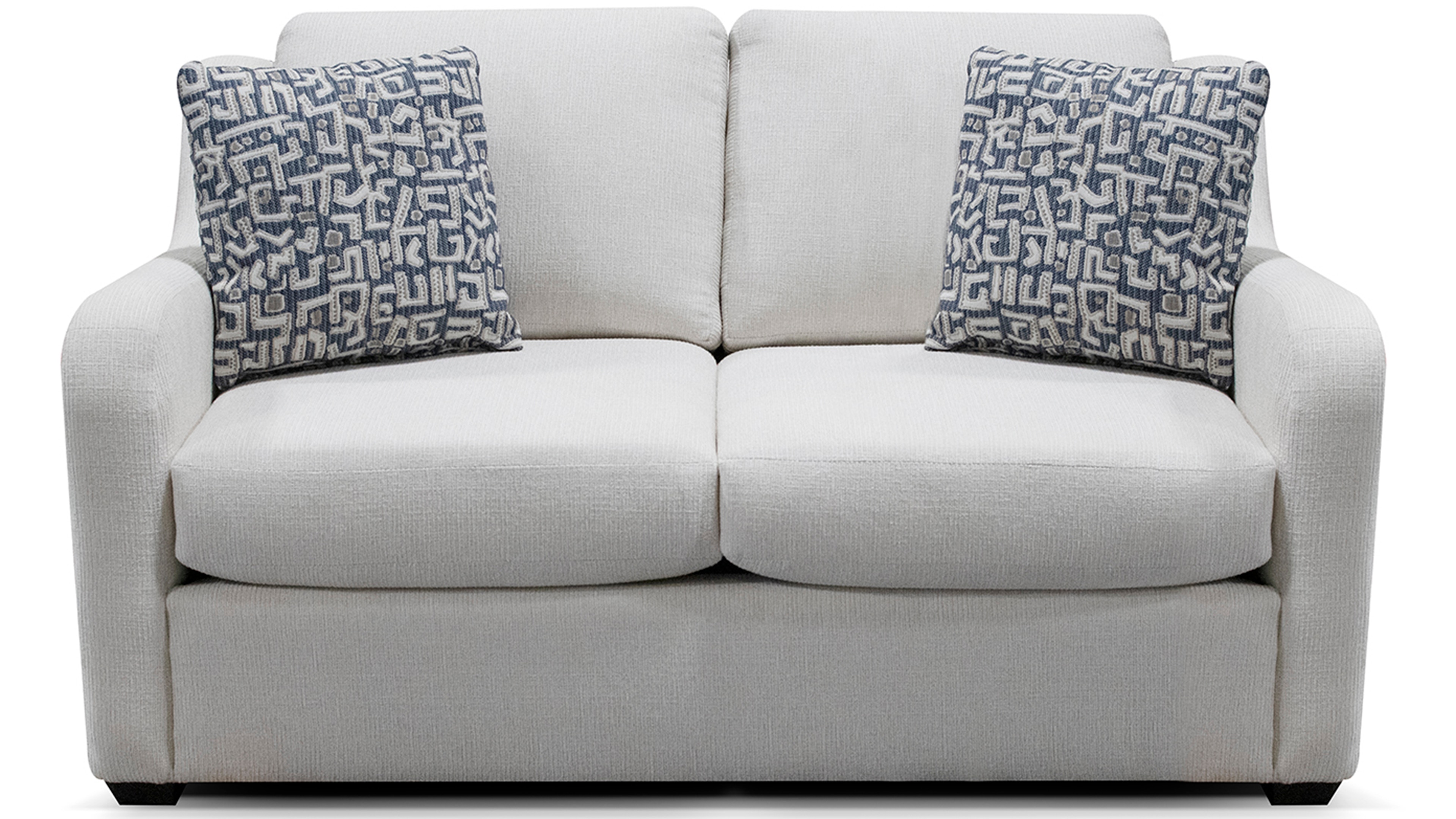England Clayton Loveseat 4656
