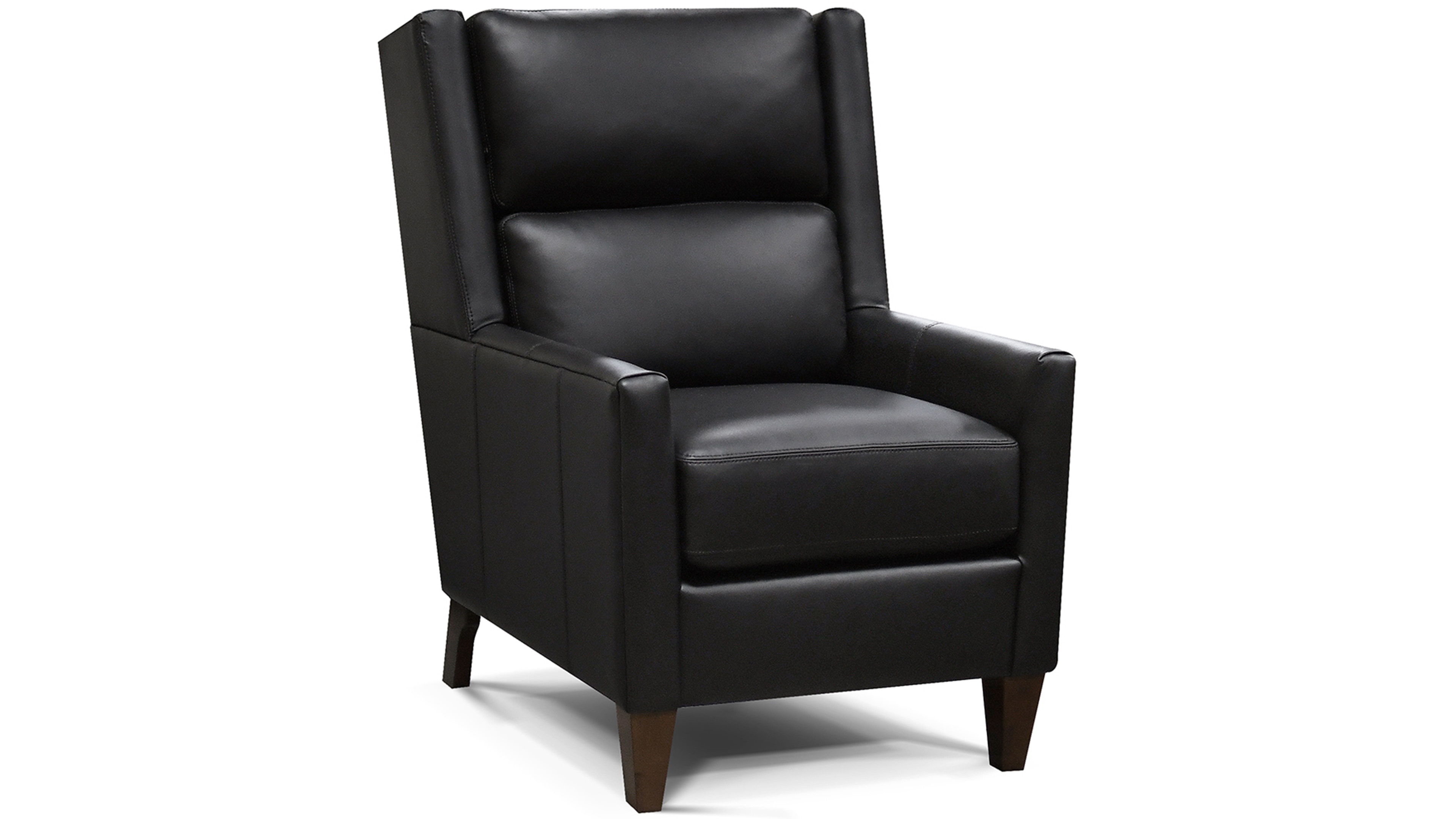 England Levi Leather Chair 4854AL