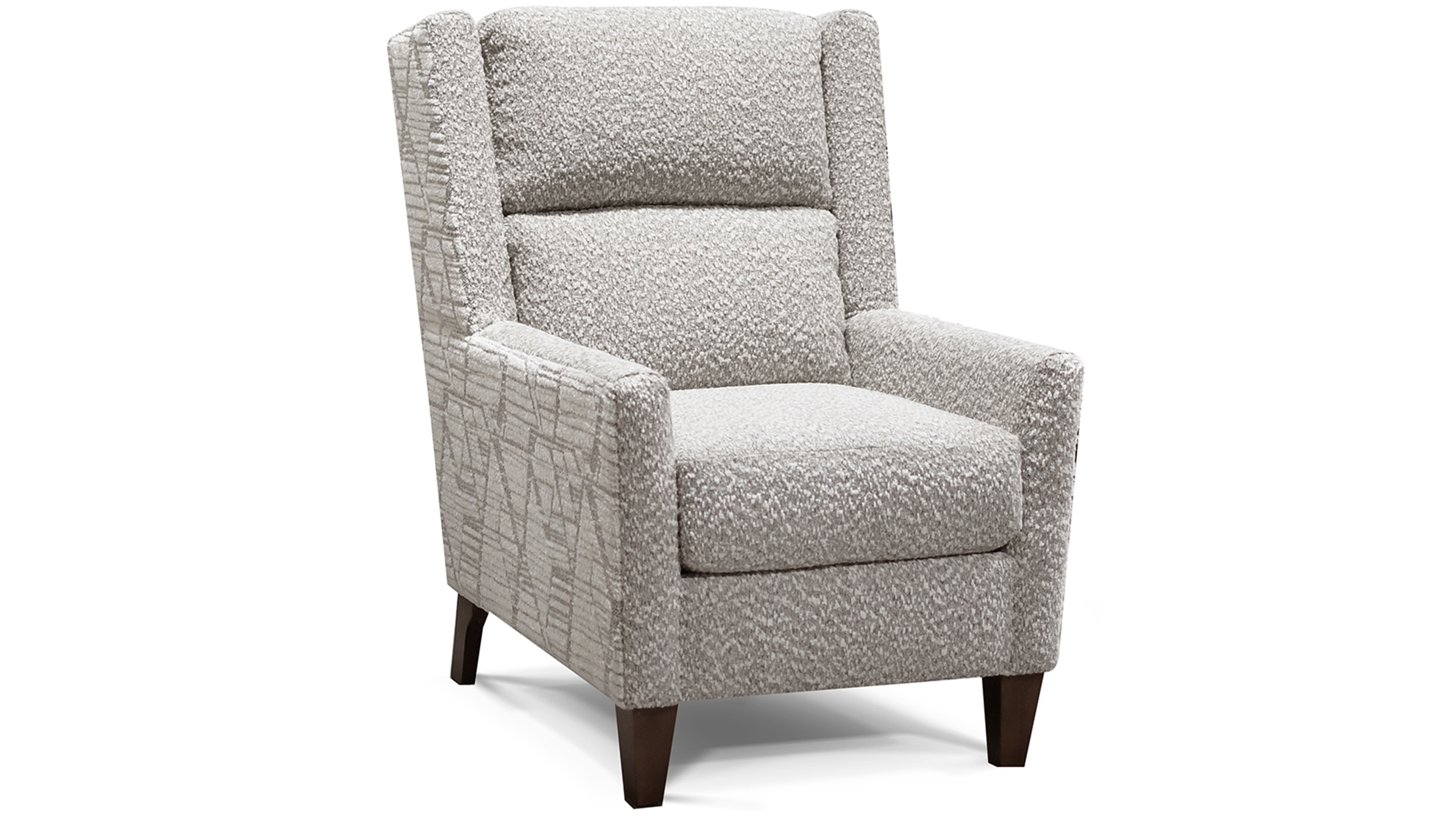 England Living Room Levi Chair 4894 - England Furniture - New
