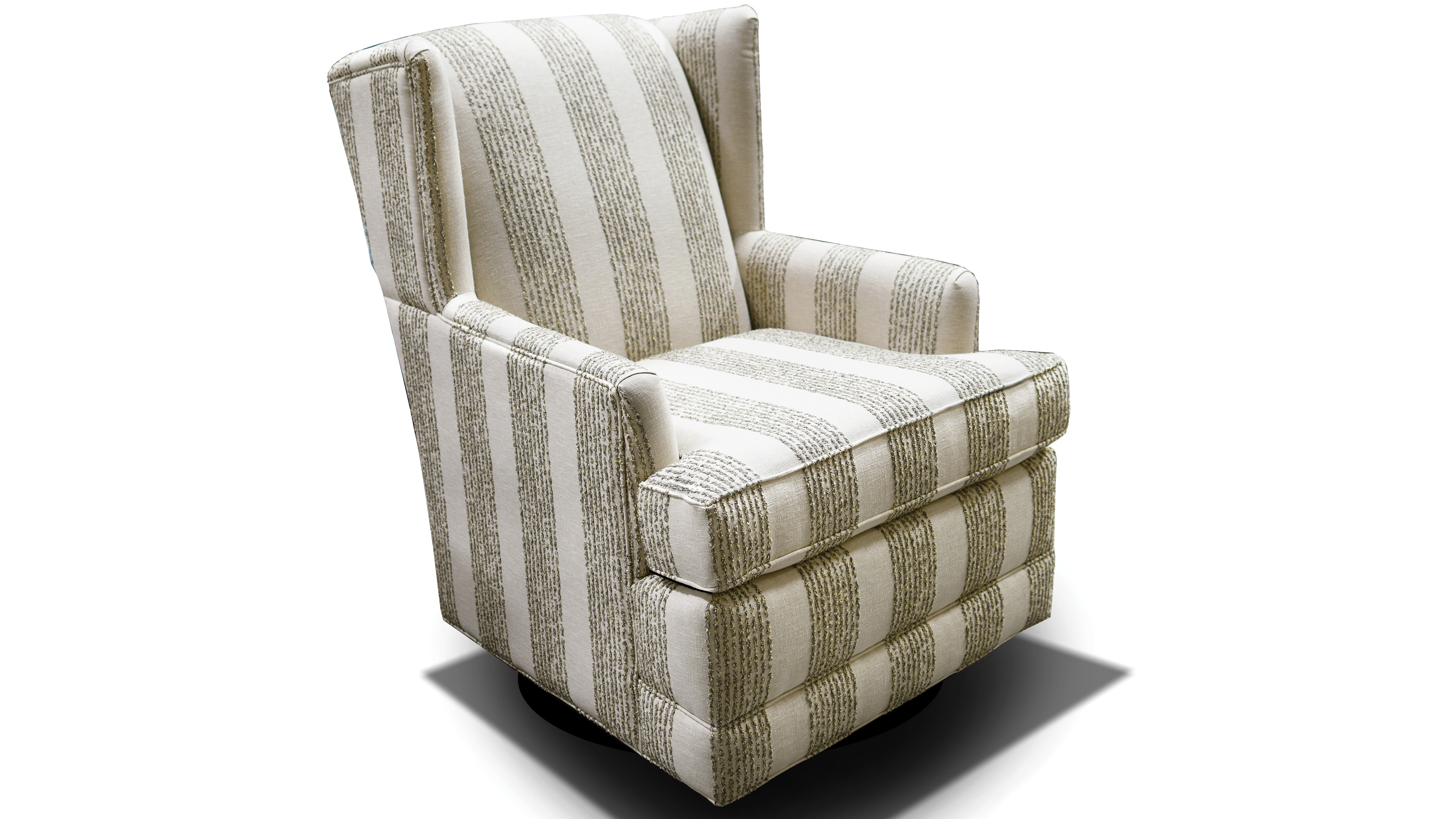 England Shipley Swivel Glider 490-71