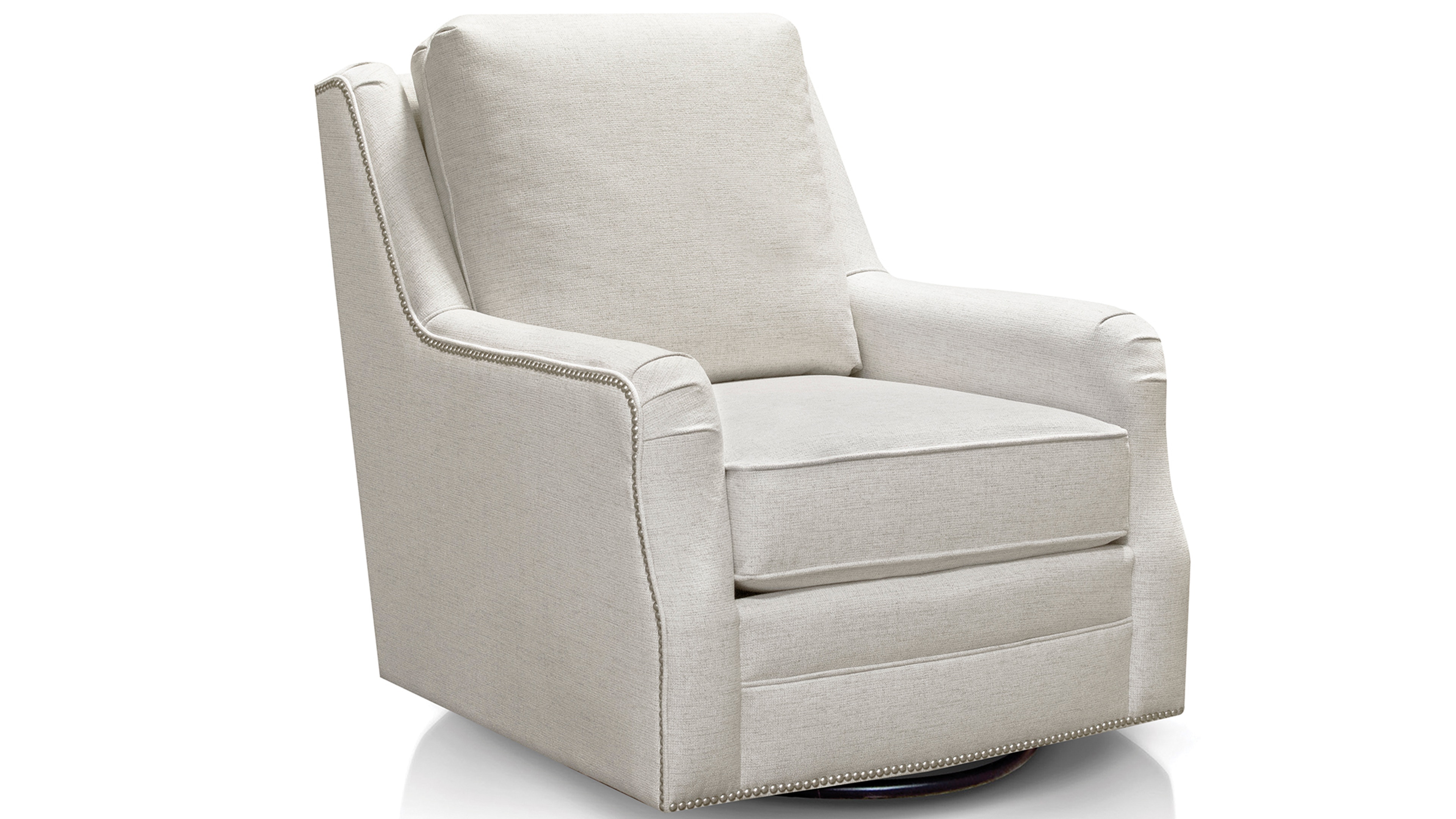 England Emory Swivel Glider with Nails 495071N