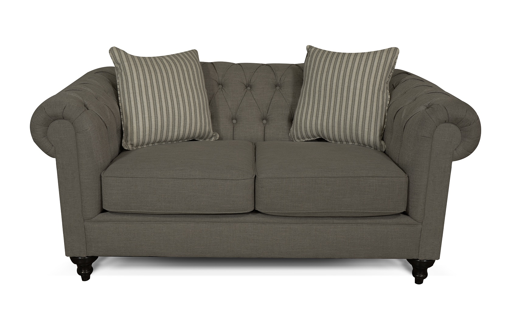 England Brooks Loveseat 4H06