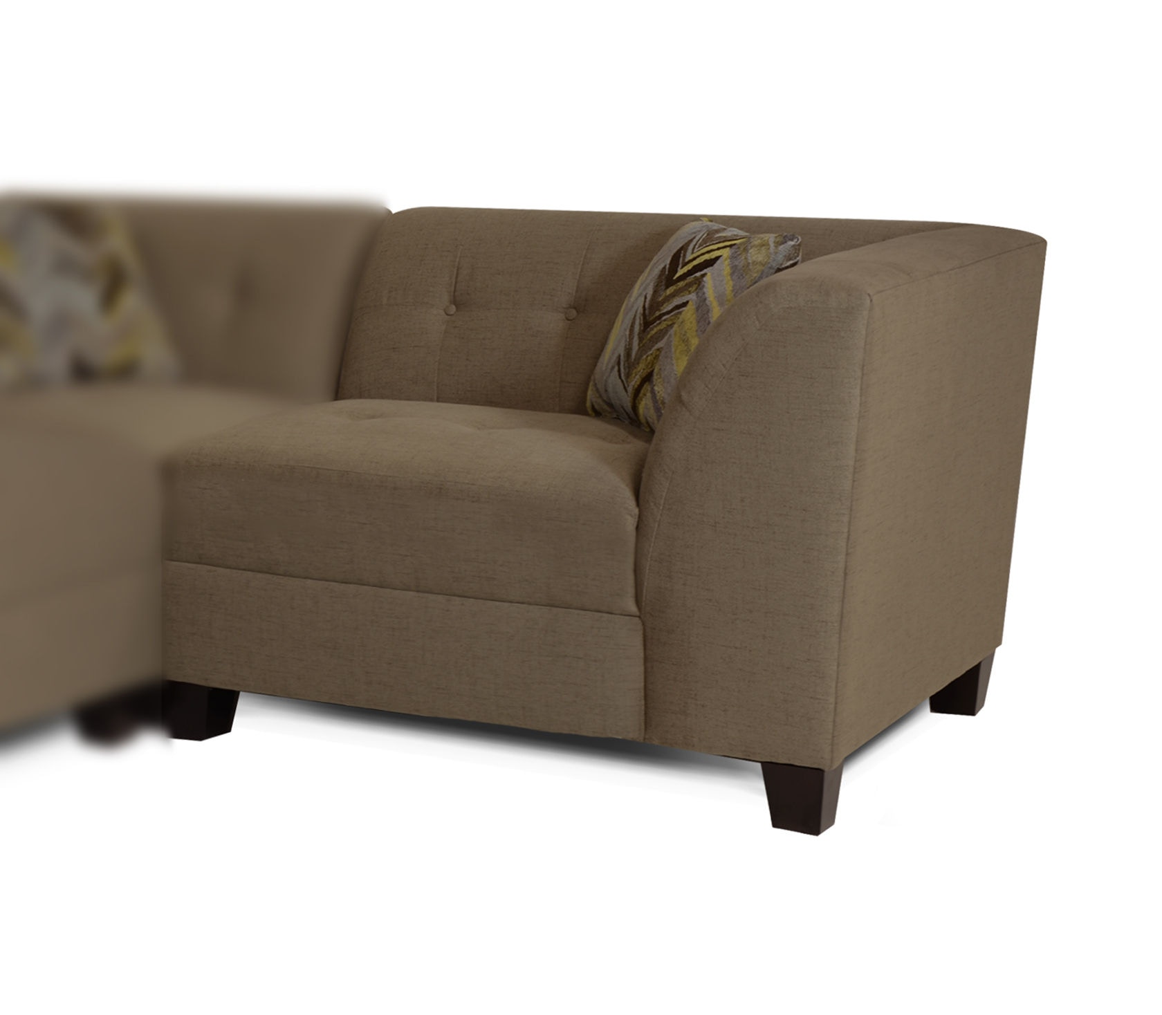 England Miller Sectional 4m035al Gustafson S Furniture And