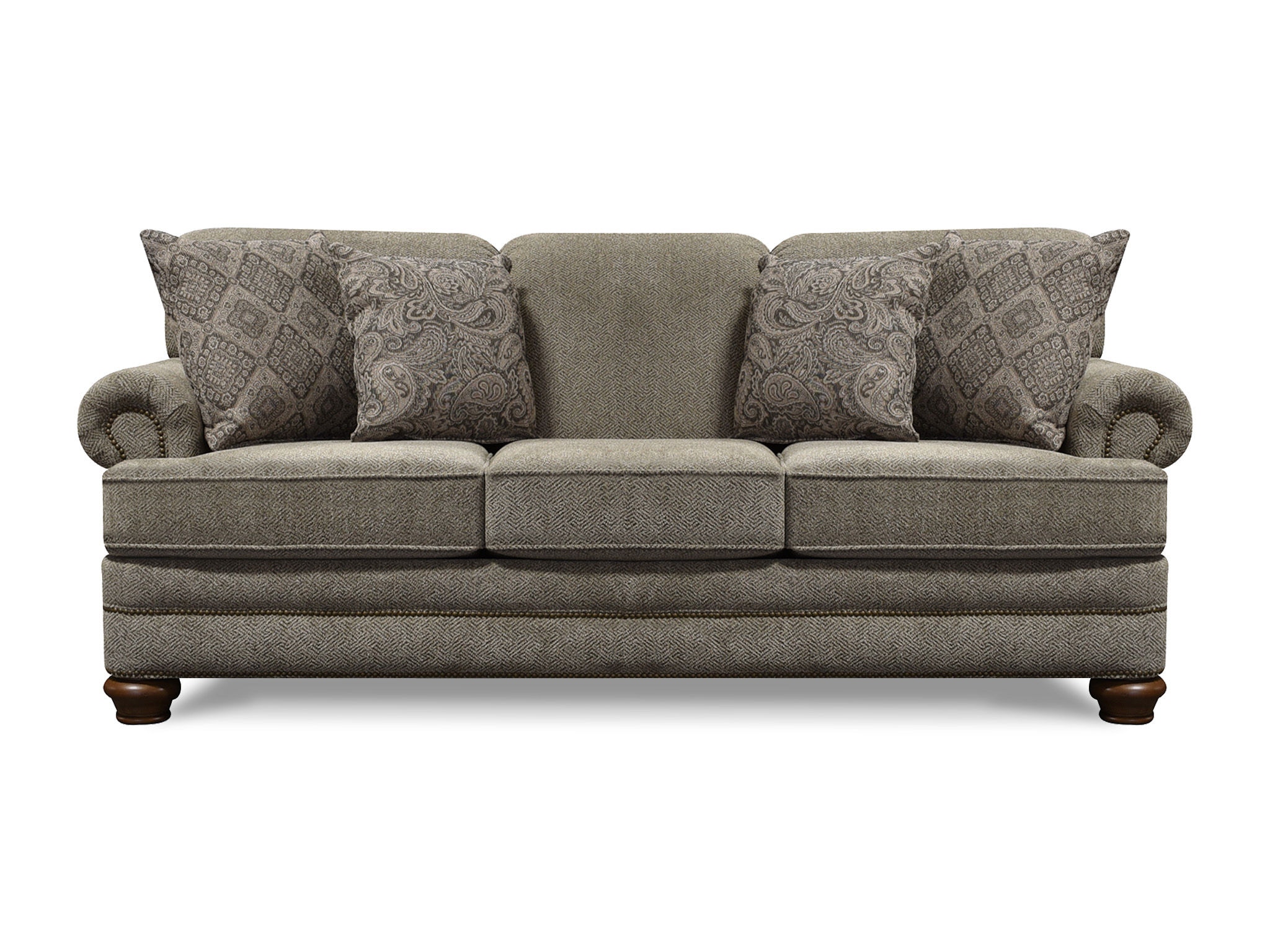 England knox deals sofa