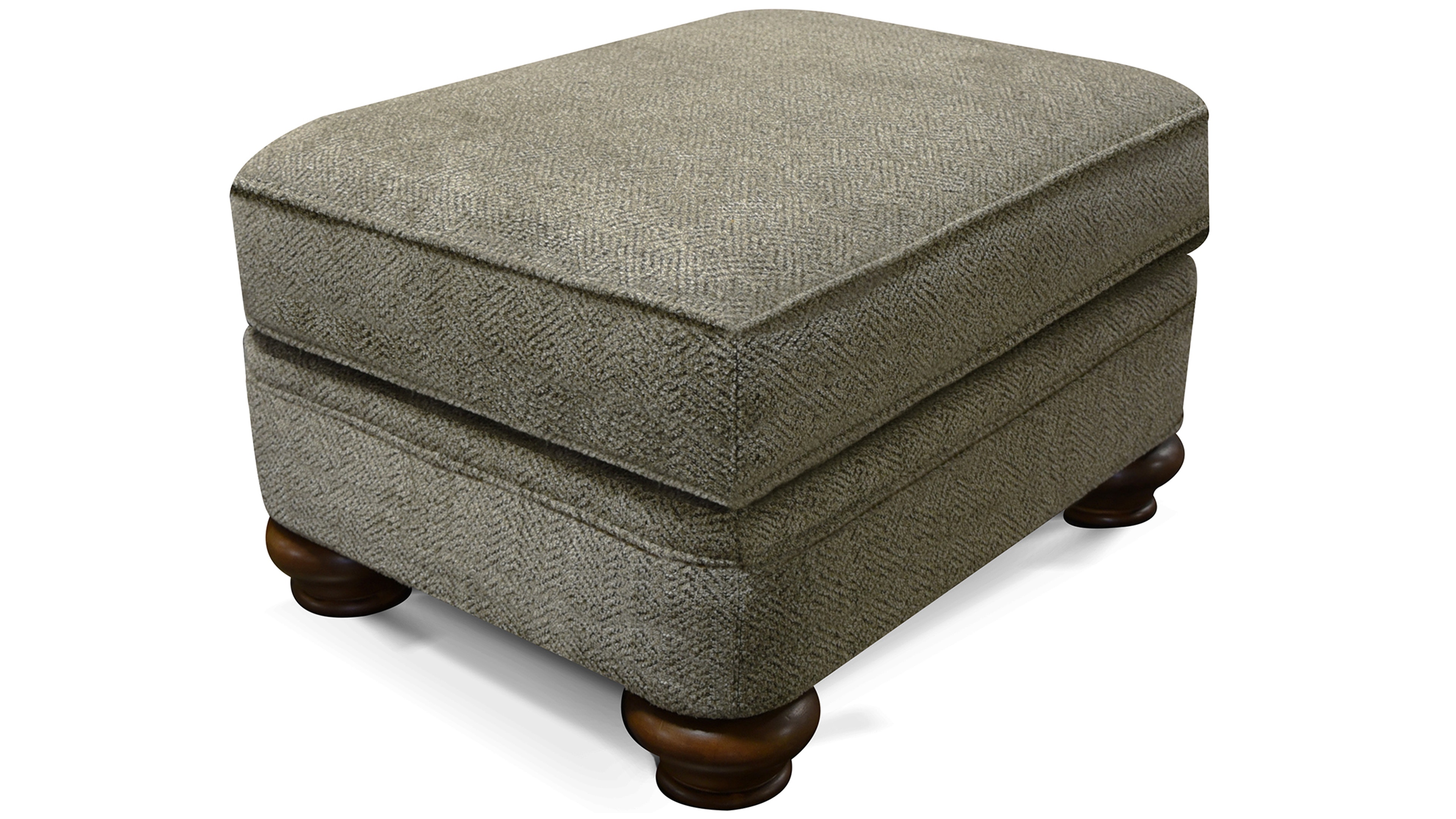 England furniture ottoman discount