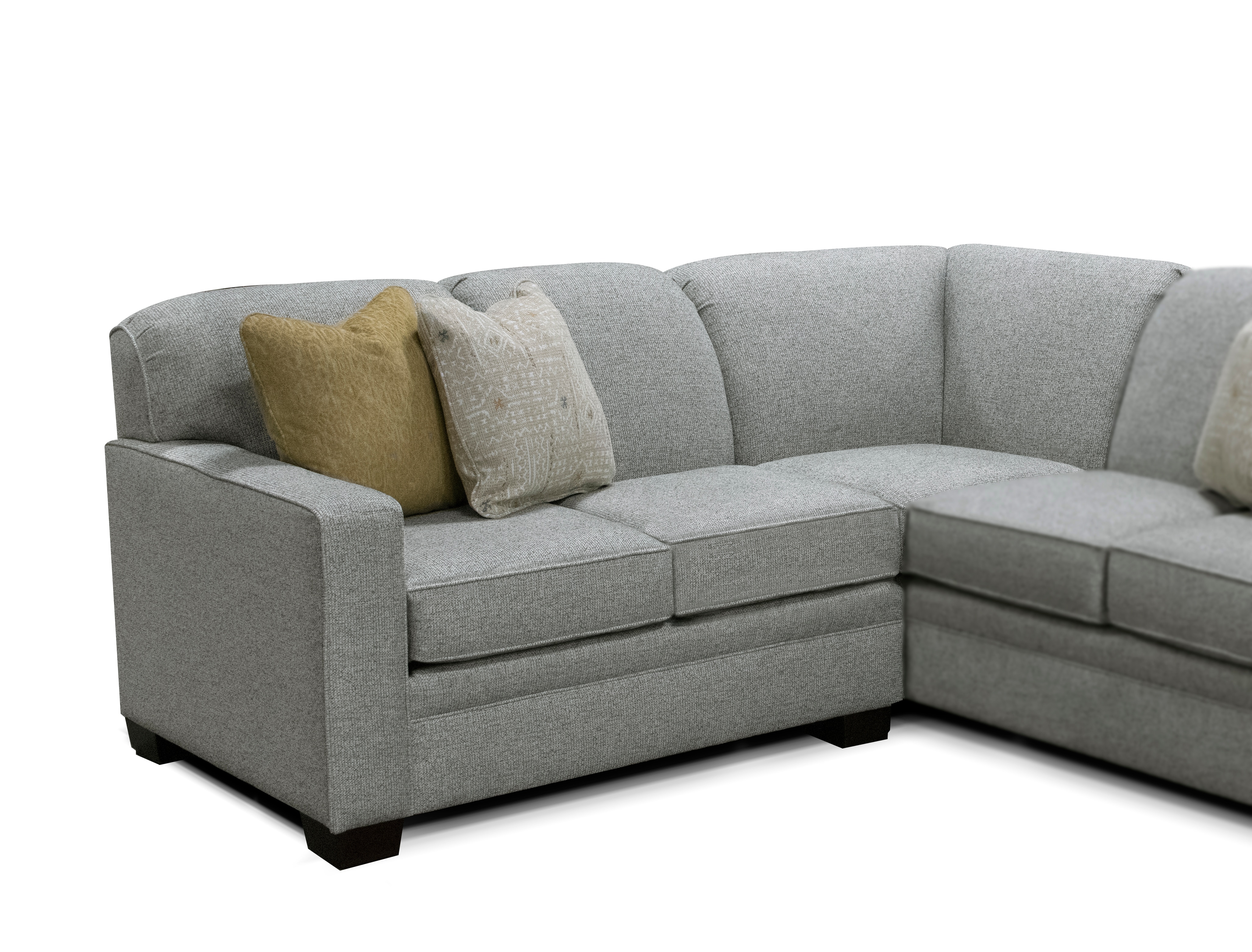 England Living Room Winston LAF Corner Sofa 6000-64