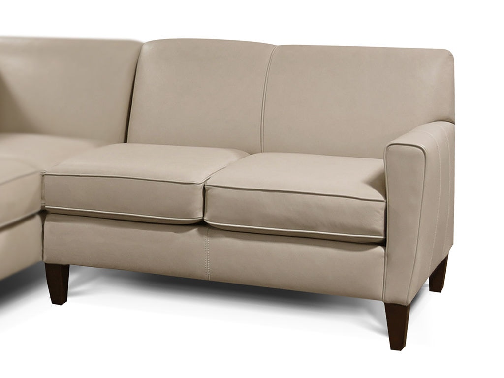 England Living Room Right Arm Facing Loveseat 62027AL England