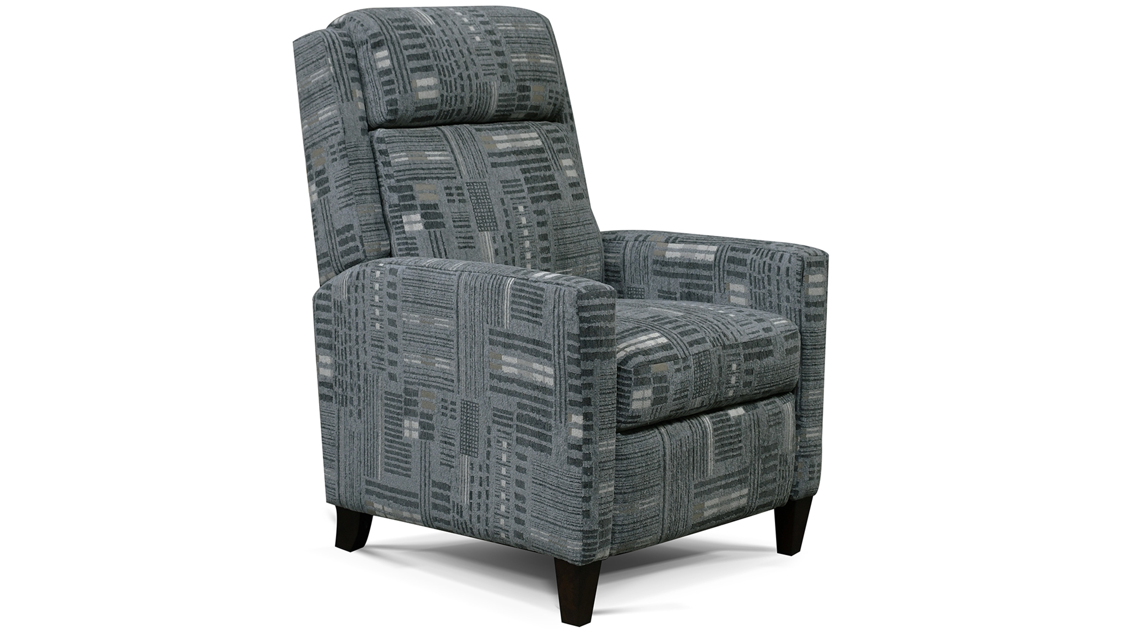 England Living Room Theo Push Back Recliner 6300-31 - England