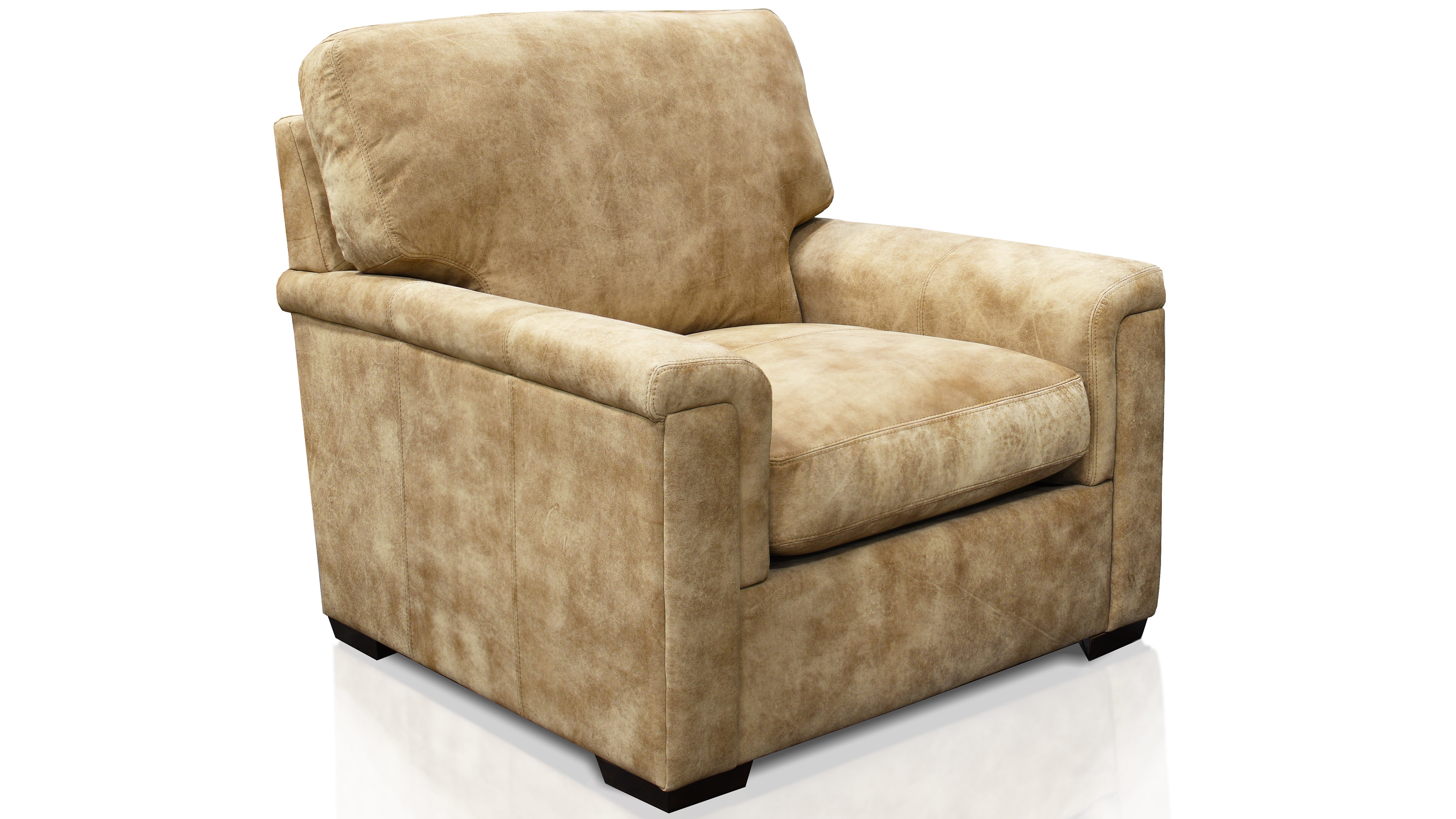 England Drew Leather Chair 6504AL