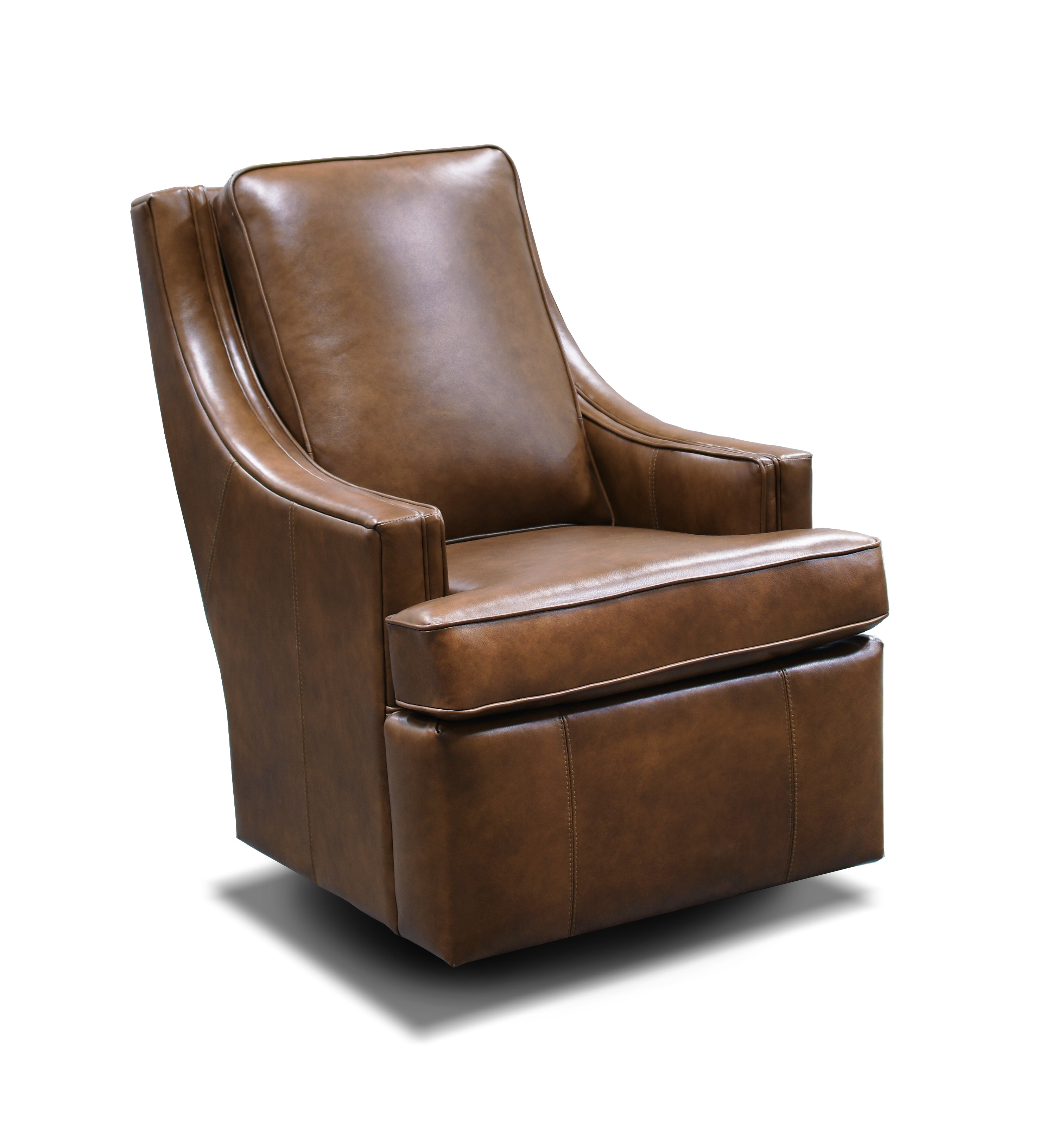England Norton Swivel Chair 70569AL