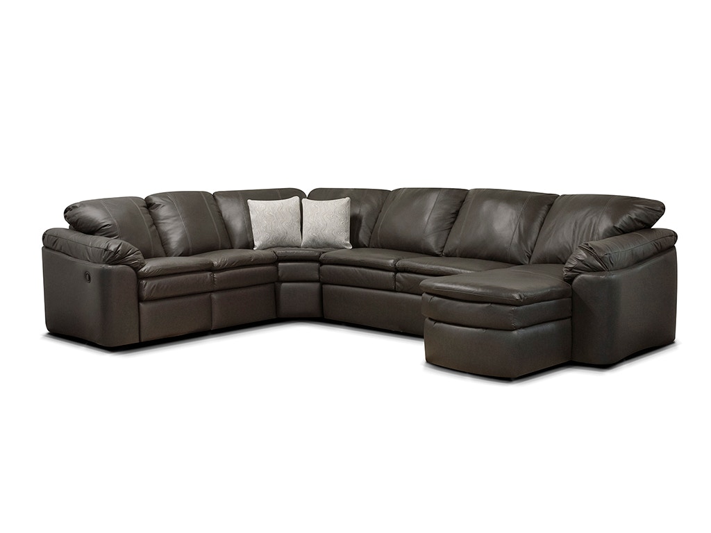 England lackawanna store sectional price