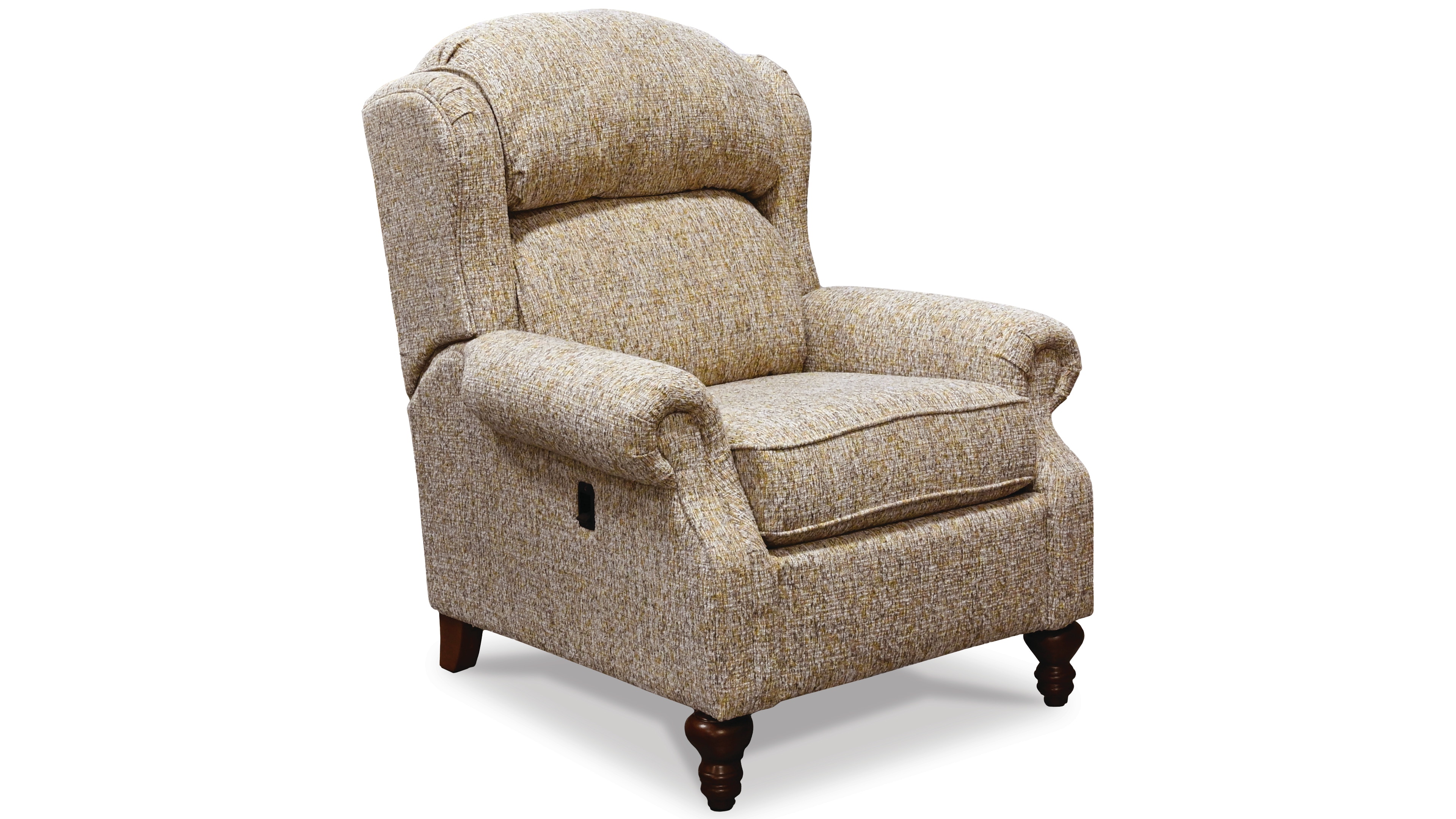 England Living Room Della Tilt Back Chair 8D00-16 - England