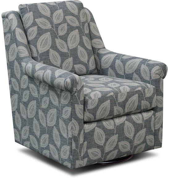 England Becca Swivel Chair 8Z00-69 8Z00-69