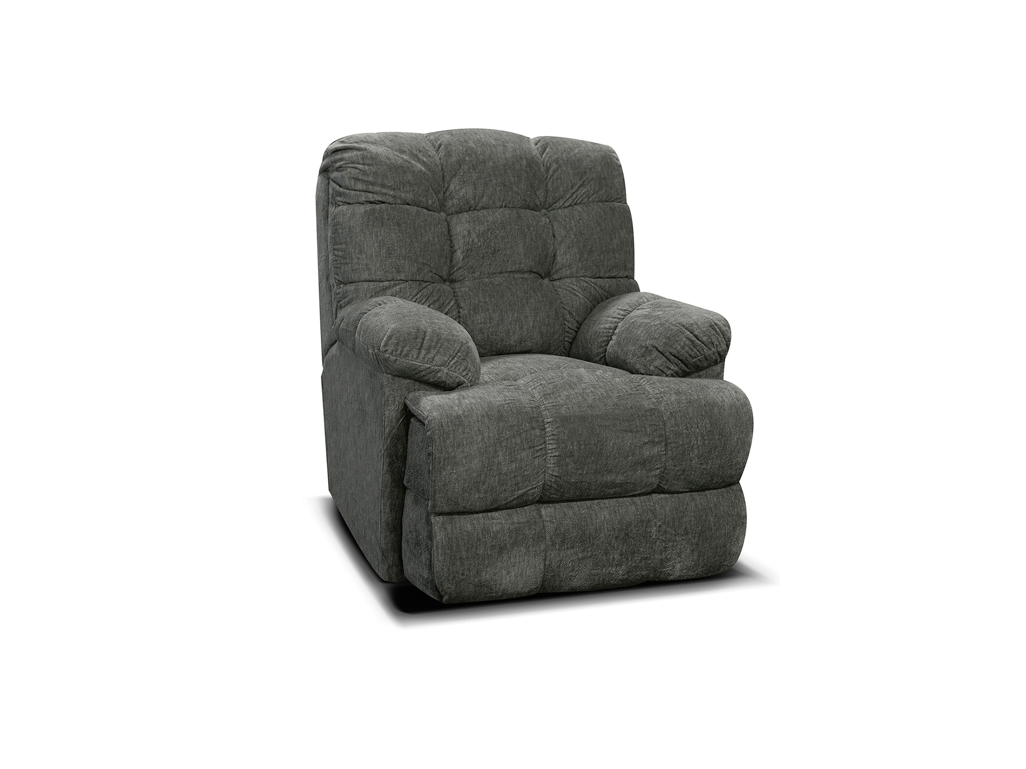 barcalounger snuggler recliner