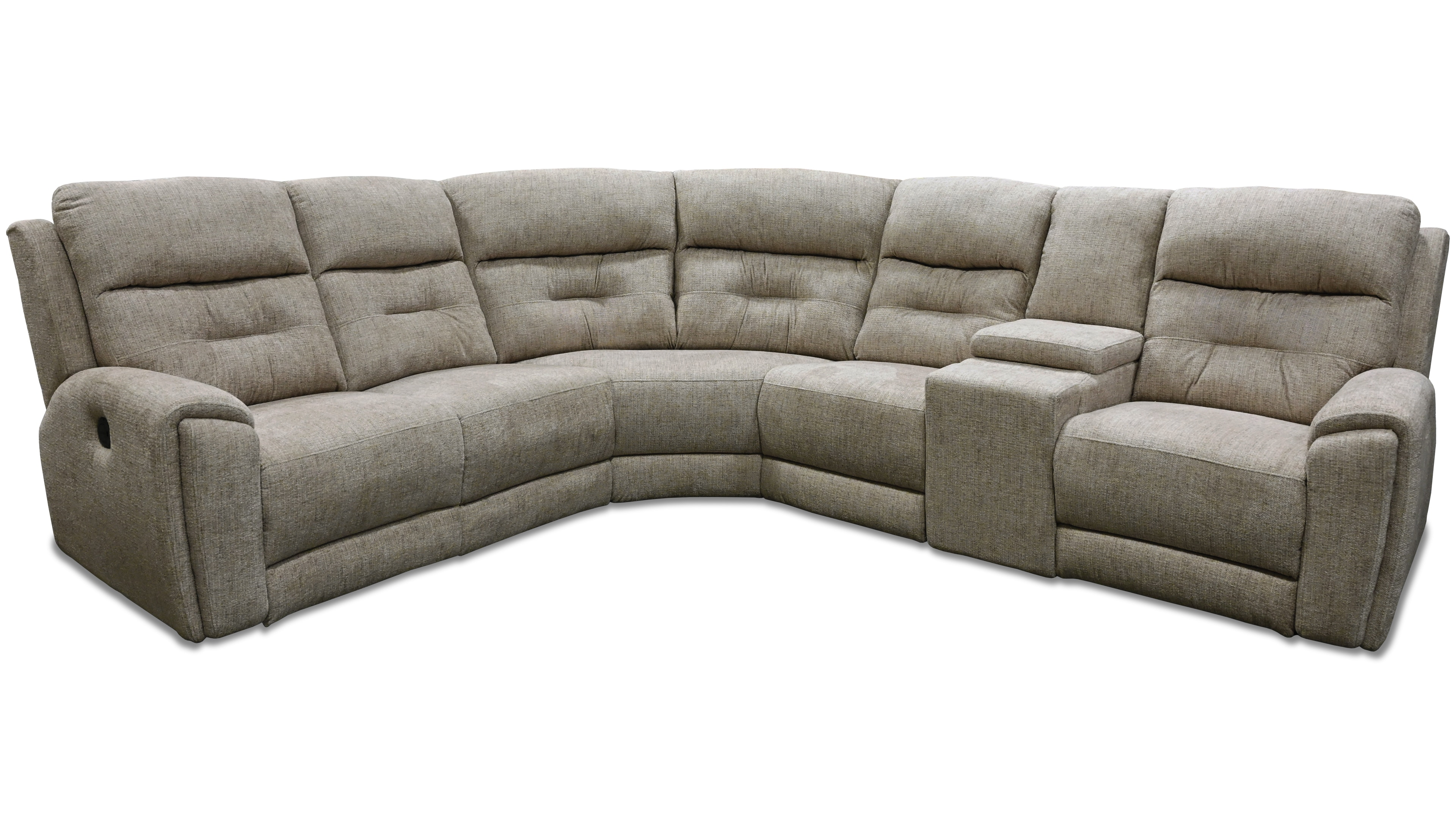 England Living Room EZ3600 Sectional EZ3600-Sect - England