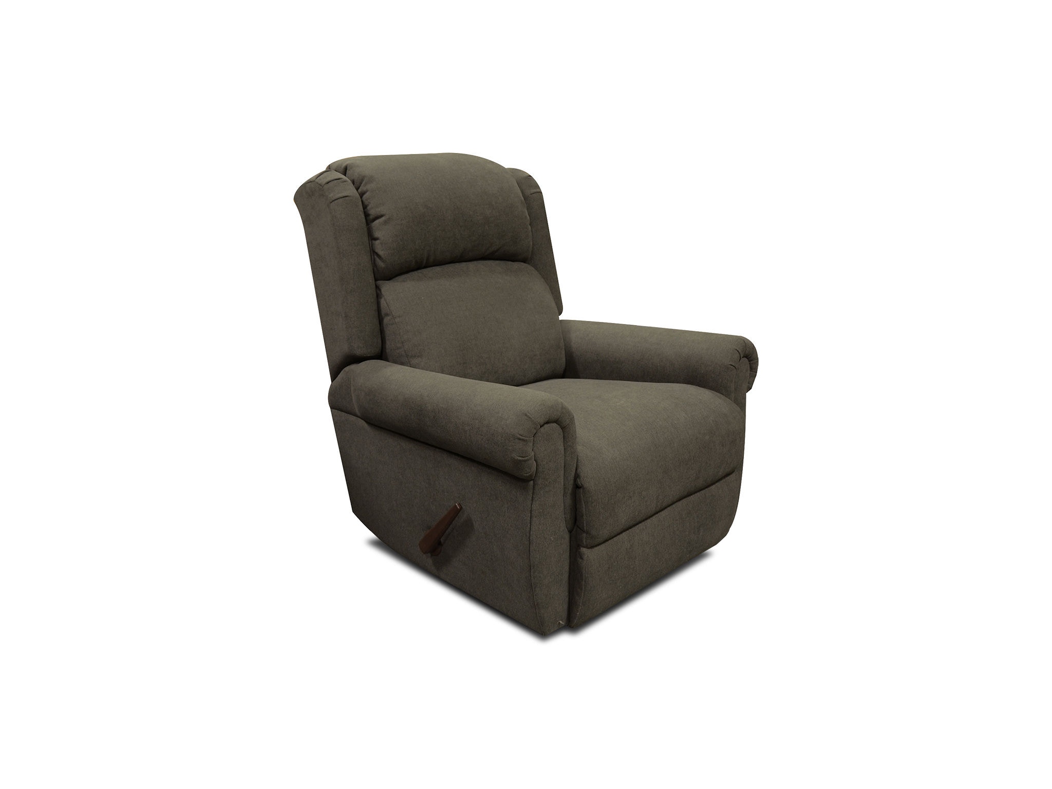 Petite swivel deals rocker recliner