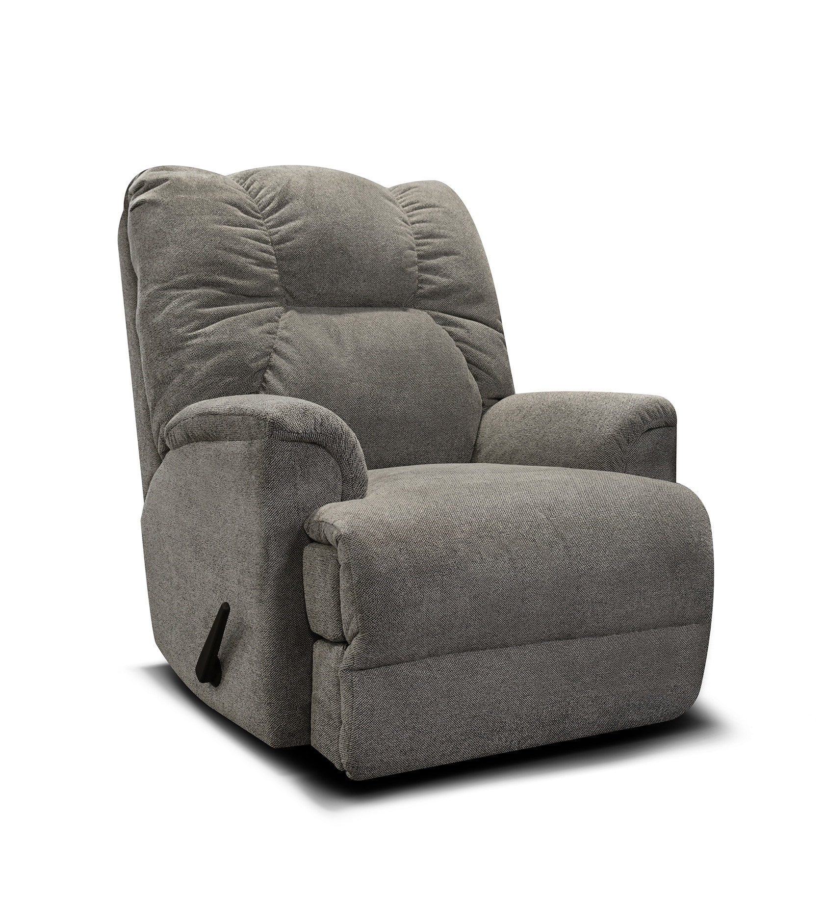 England Living Room EZ5W00 Minimum Proximity Recliner EZ5W032