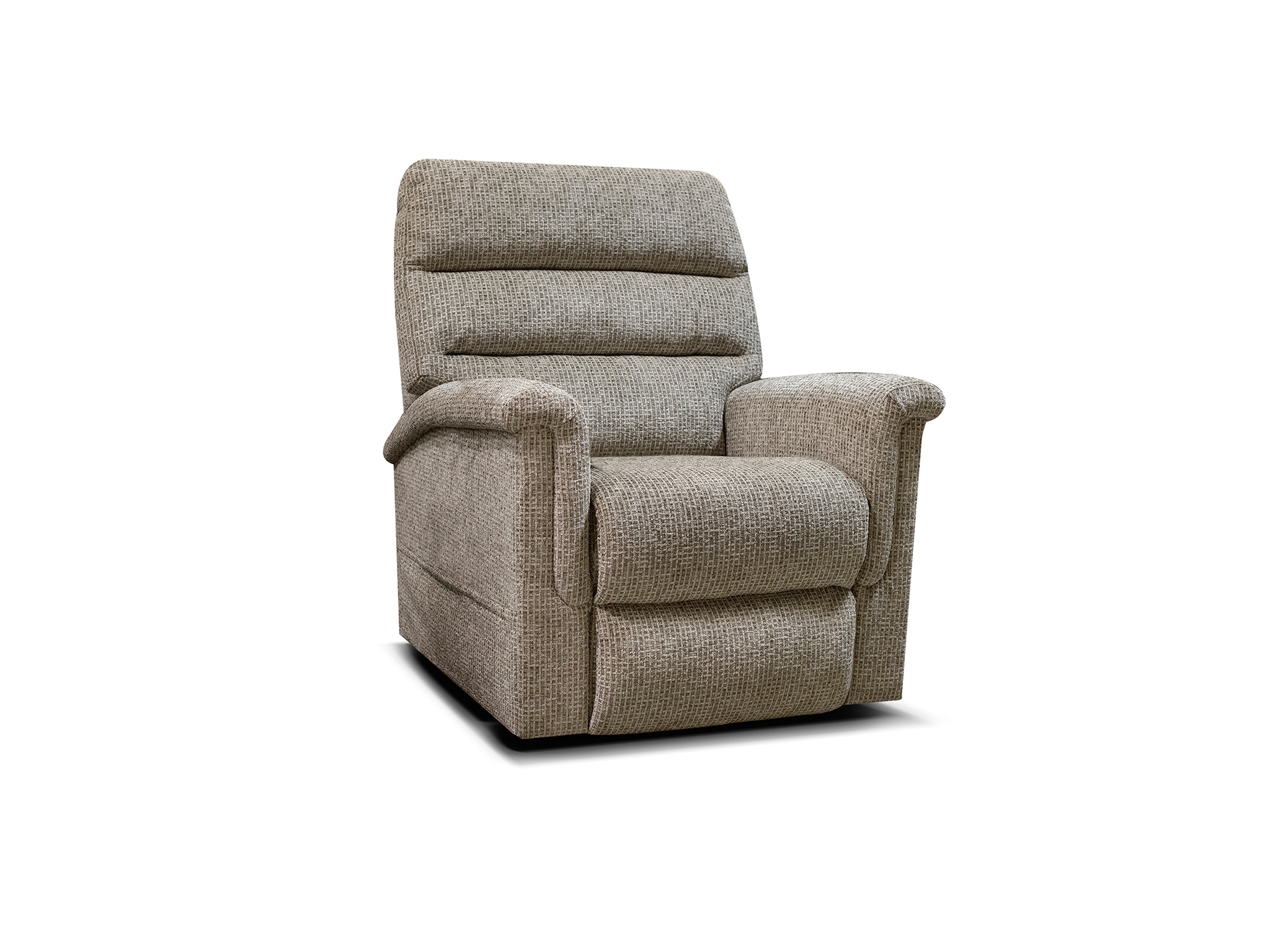 Double recliner lift online chair