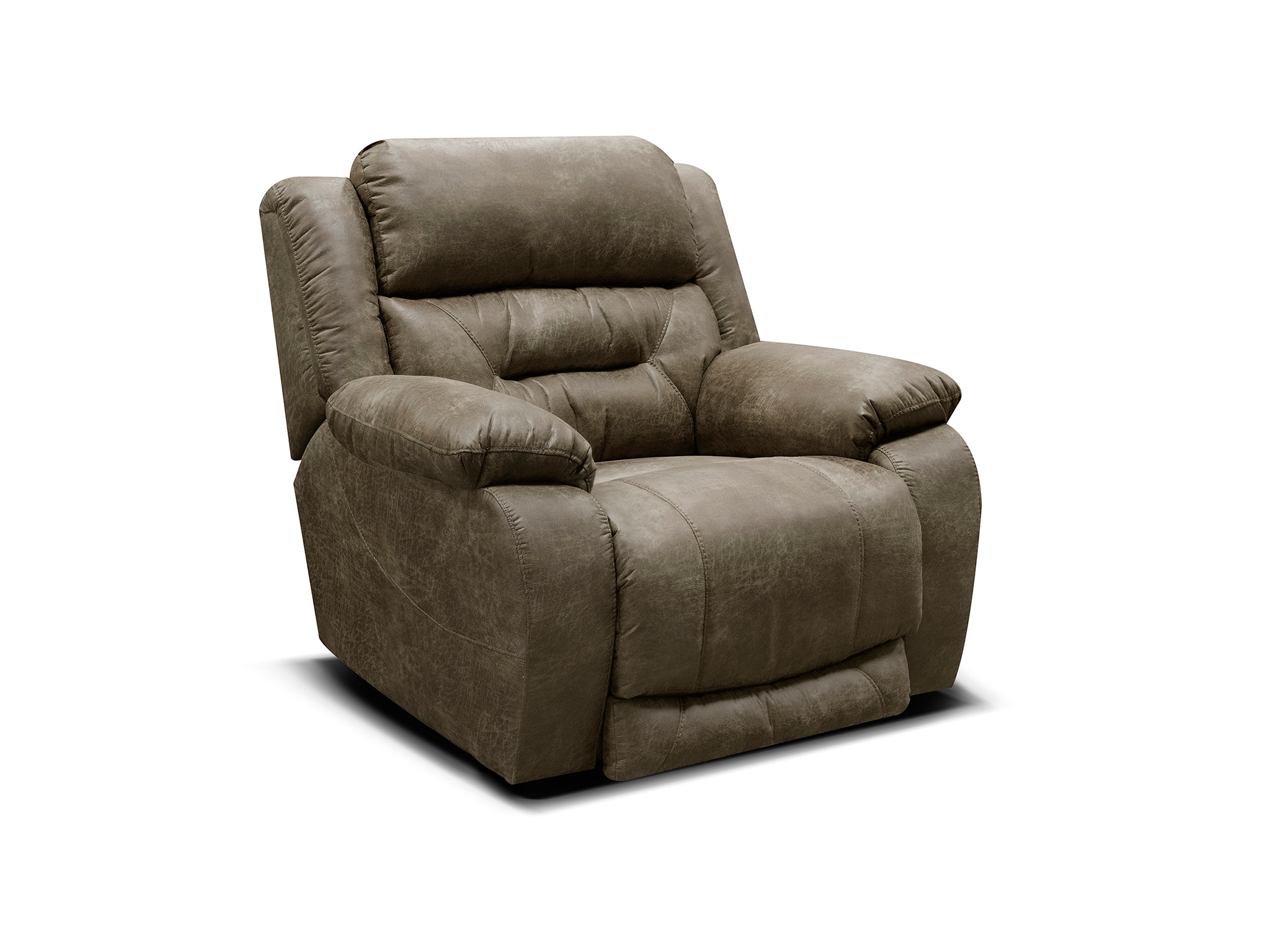 England EZ9B00 Minimum Proximity Recliner EZ9B032