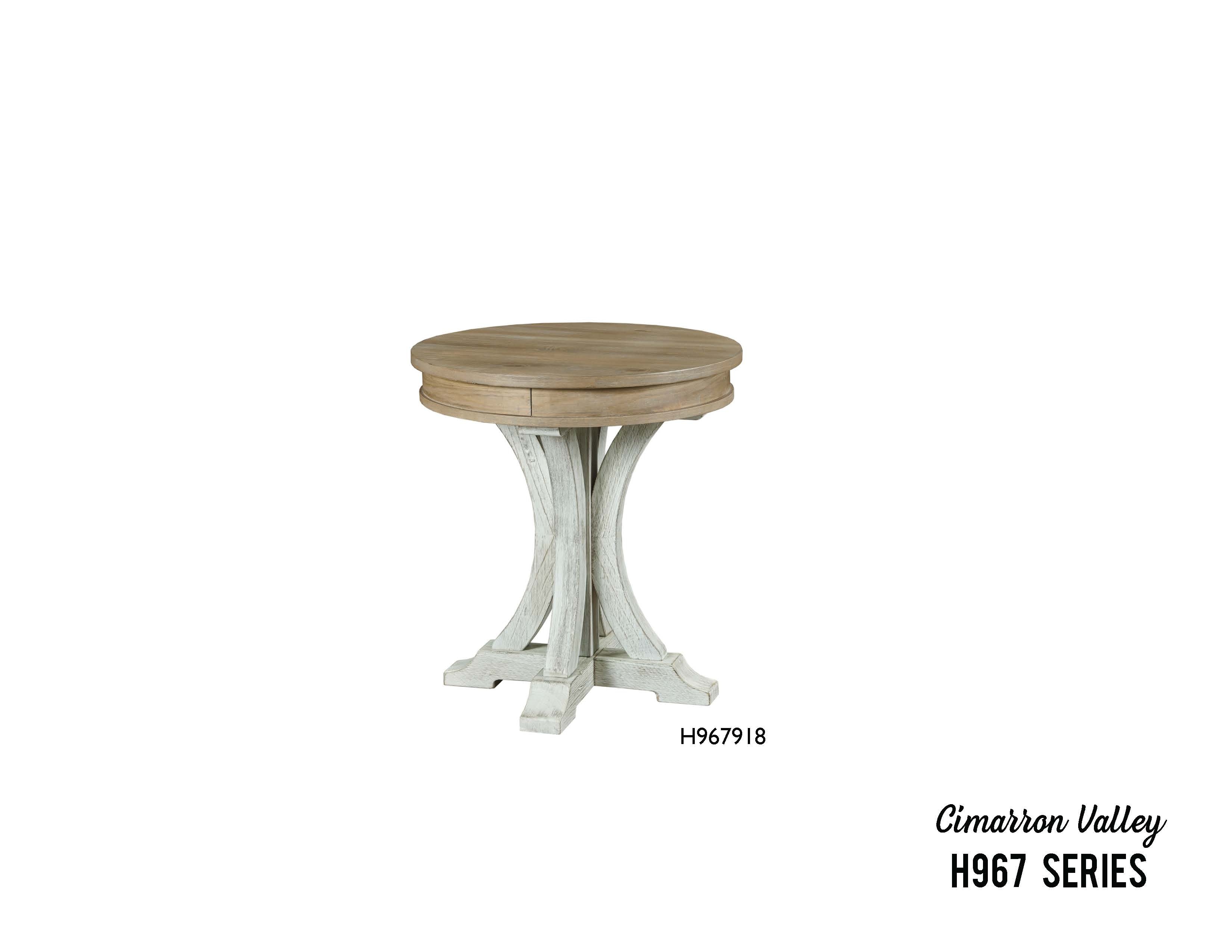 England Living Room Cimarron Valley H967 Seaside Furniture