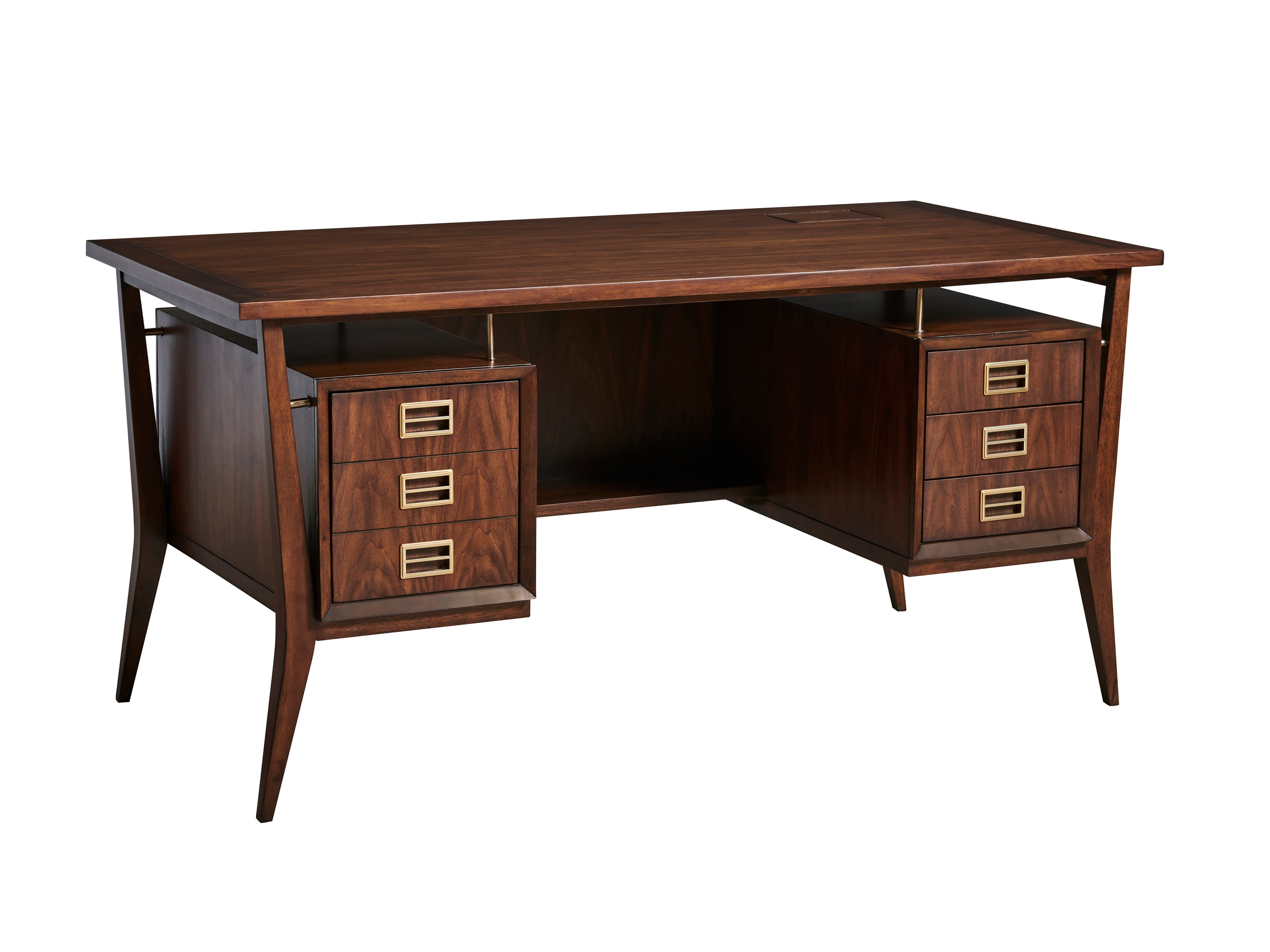 Sligh desk store