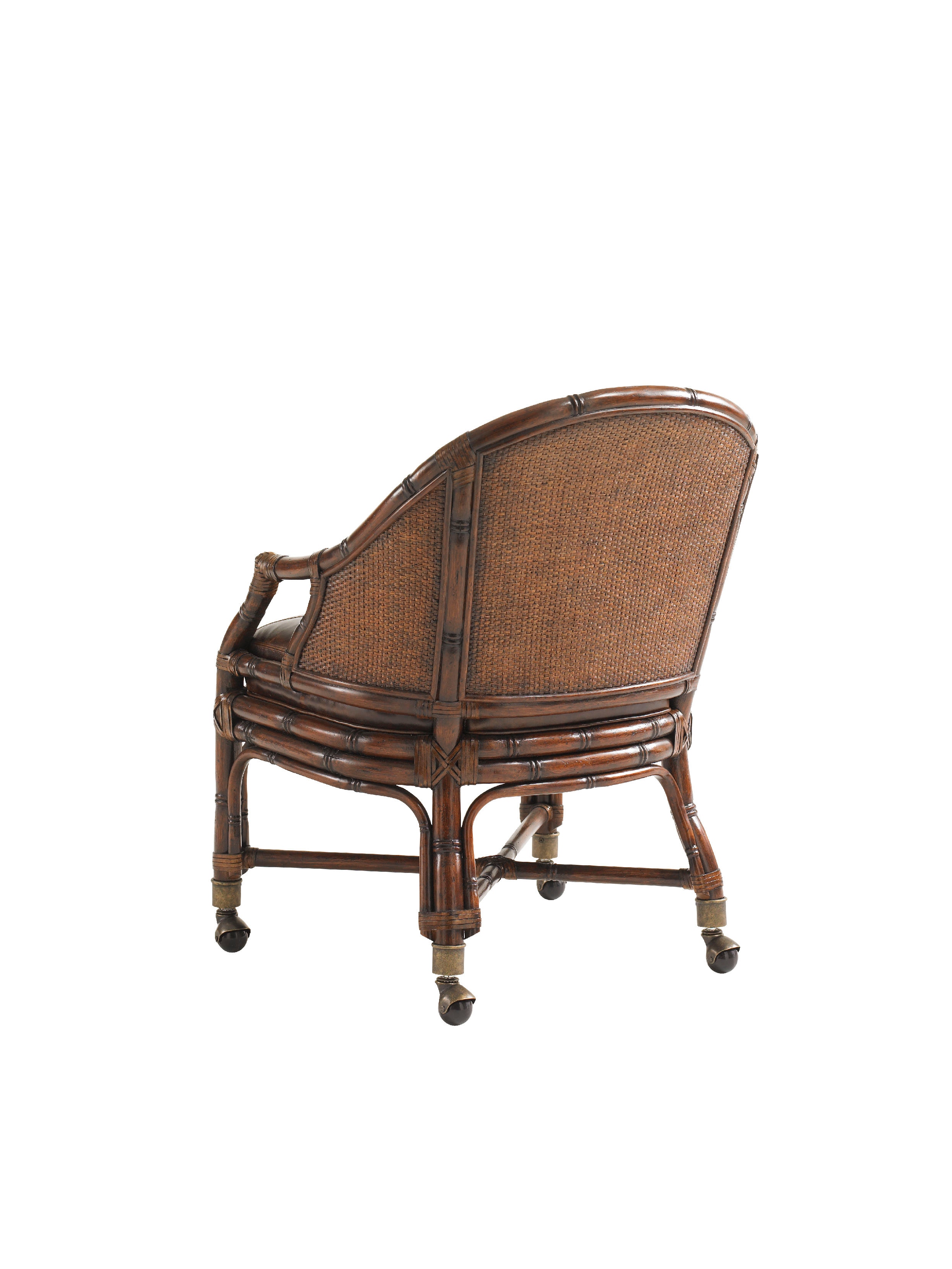 Sligh 293sa 938 01 Bar And Game Room Rum Runner Game Desk