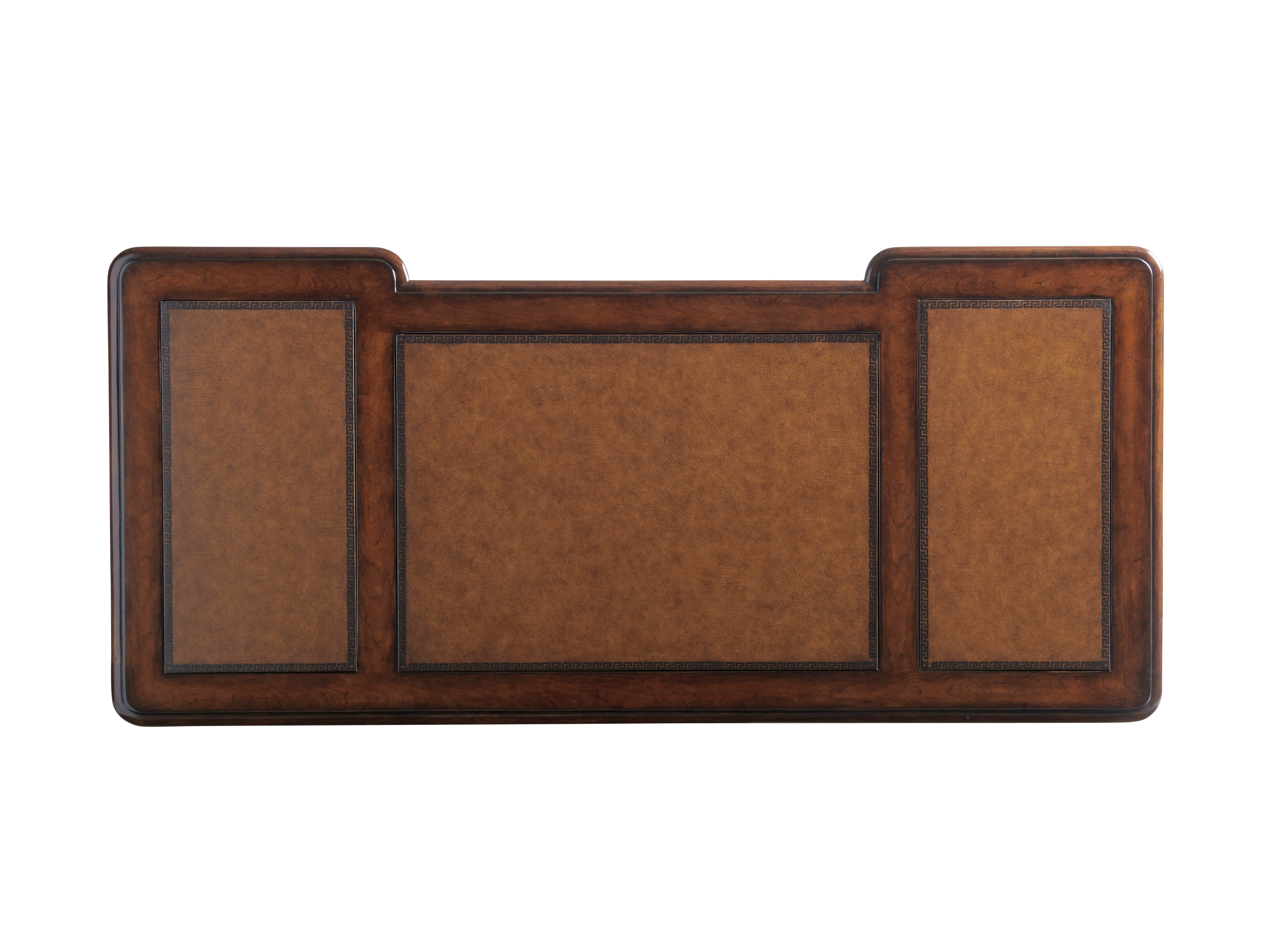 Morgan Executive Desk 305 400