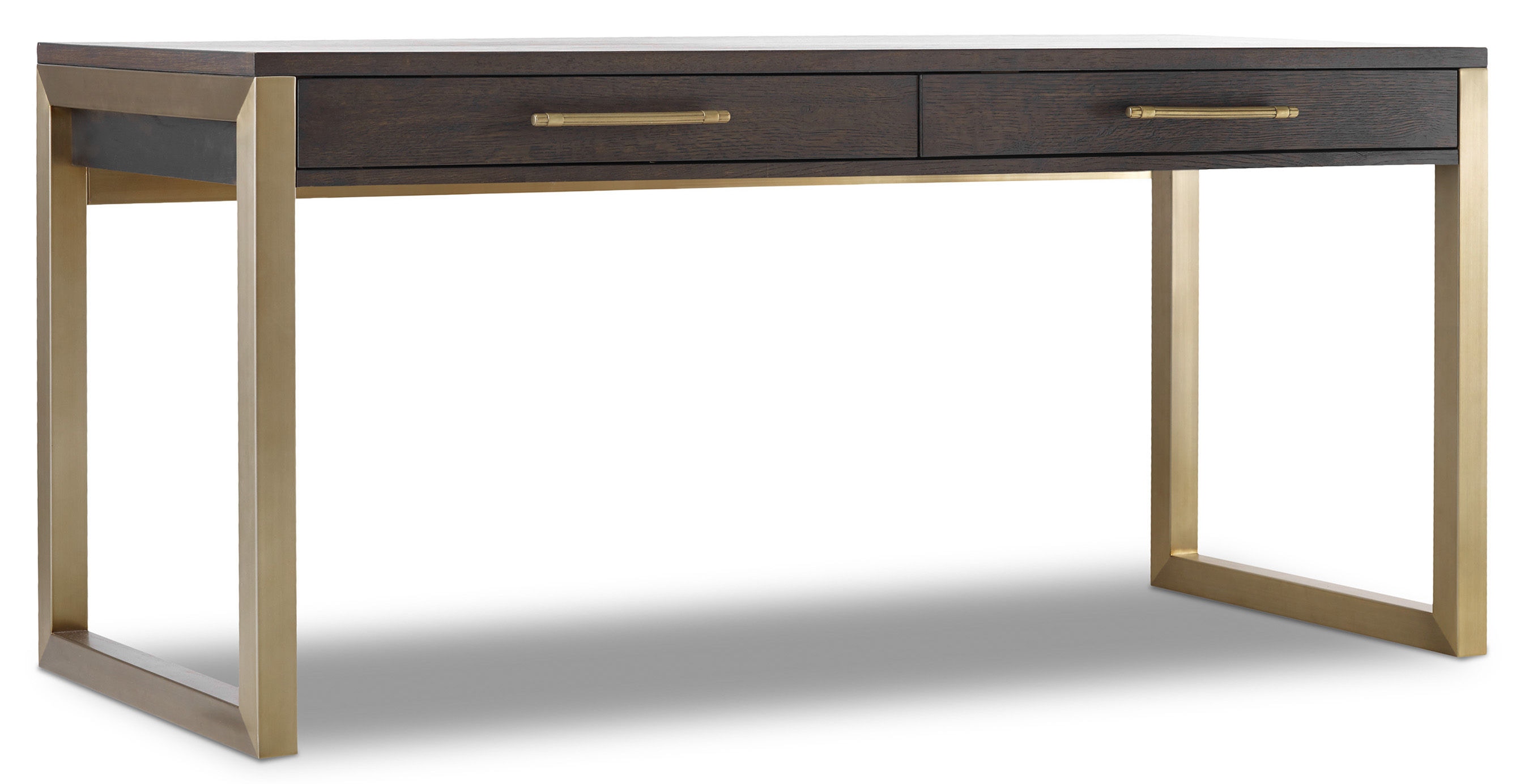 hooker furniture curata writing desk