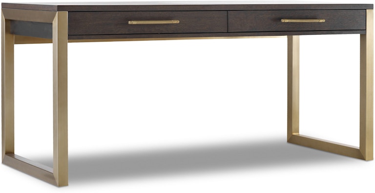 Hooker Furniture Curata Curata Short Left/Right/Freestanding Desk 1600-10468-DKW