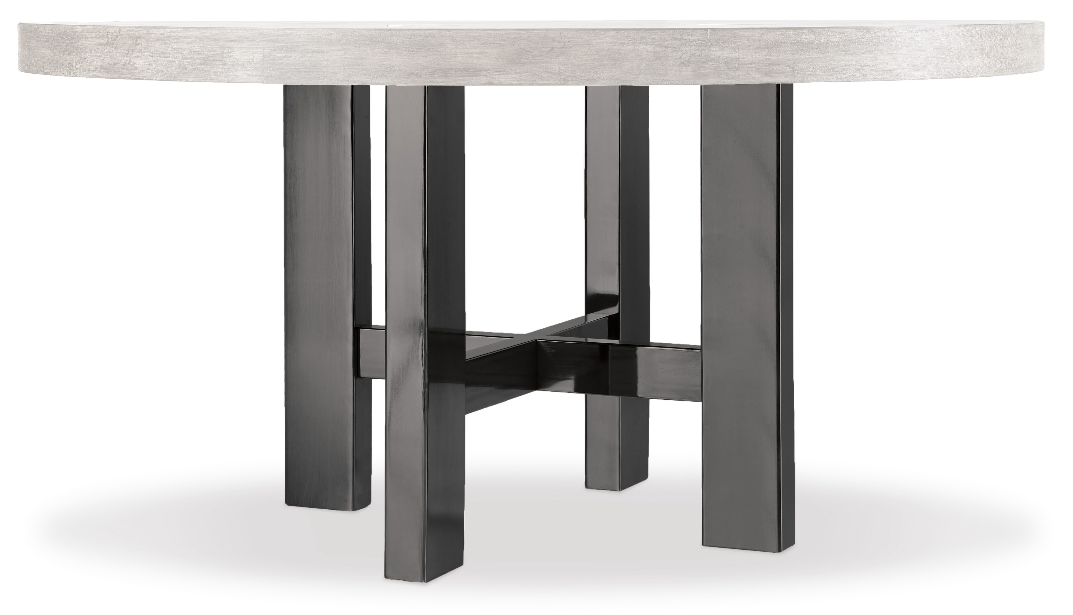 Hooker furniture deals round dining table