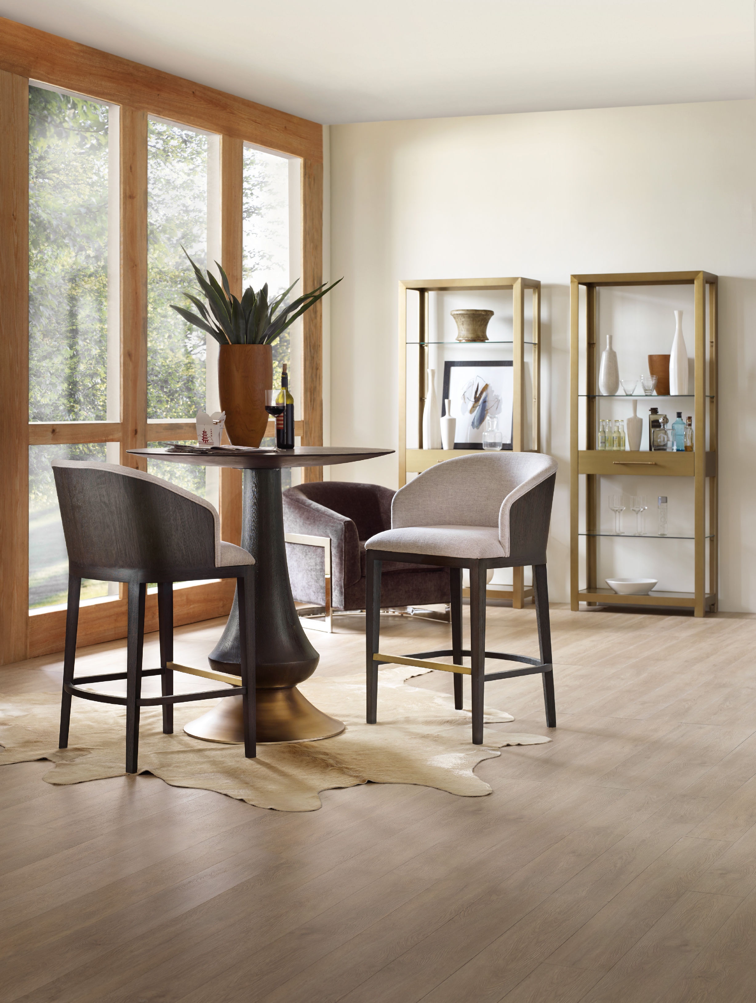 curata bar stool