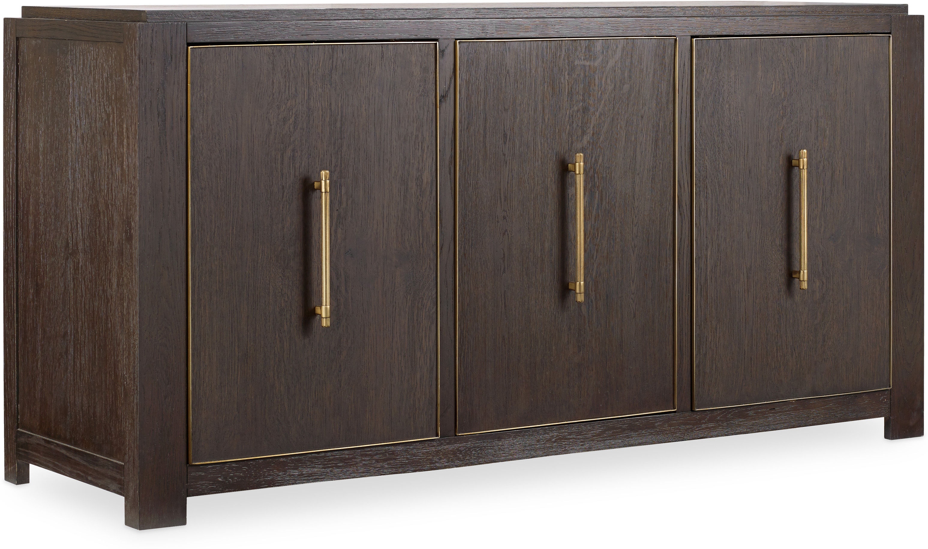 Hooker Furniture Casual Dining Curata Buffet/Credenza 1600-75900-DKW