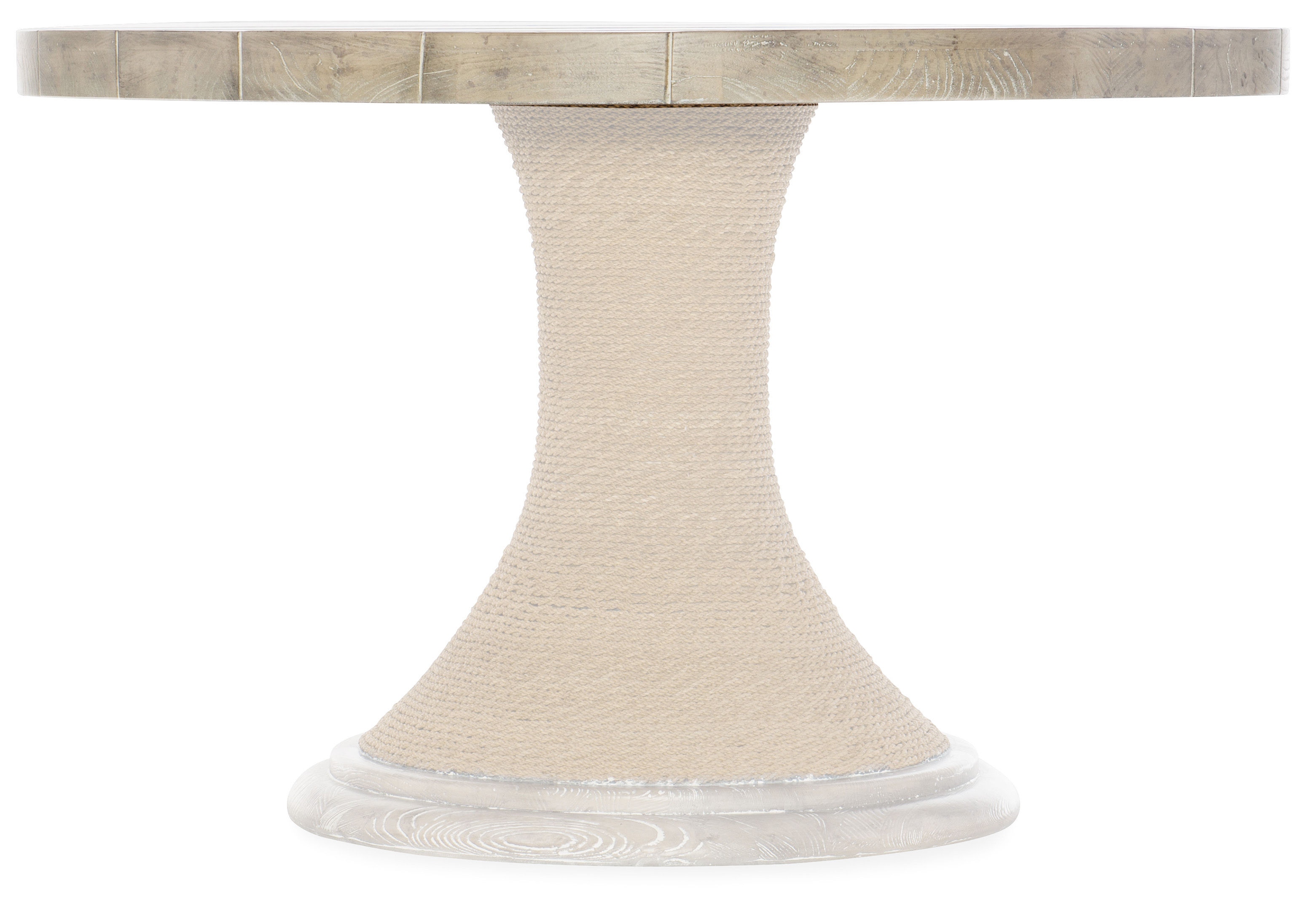 48 inch round pedestal deals dining table