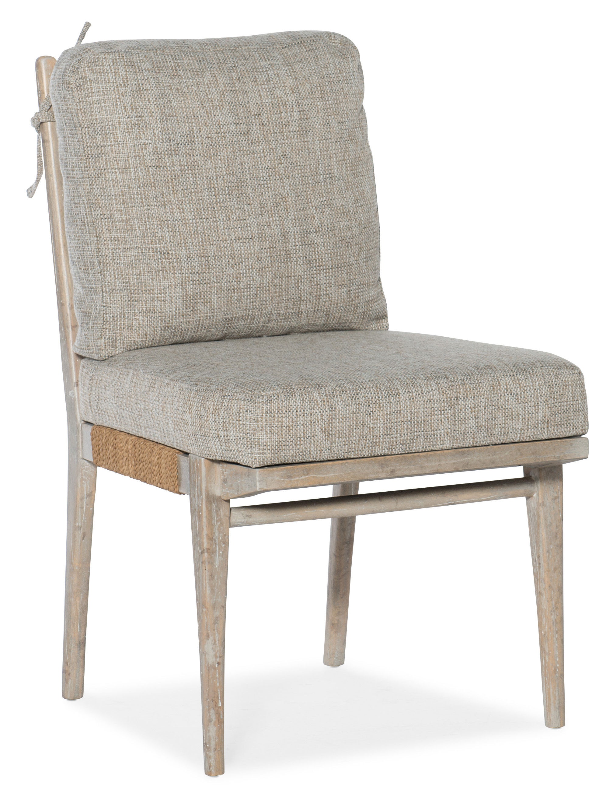 Hooker Furniture Casual Dining Amani Upholstered Side Chair 2