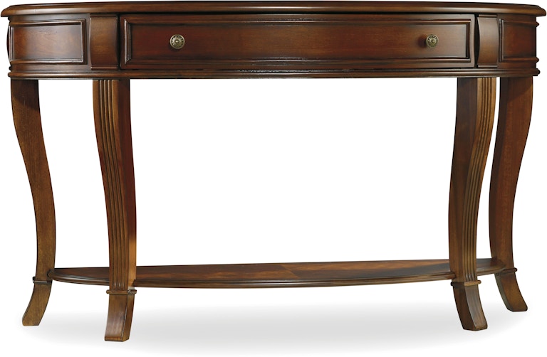 Hooker Furniture Brookhaven Brookhaven Console Table 281-80-151