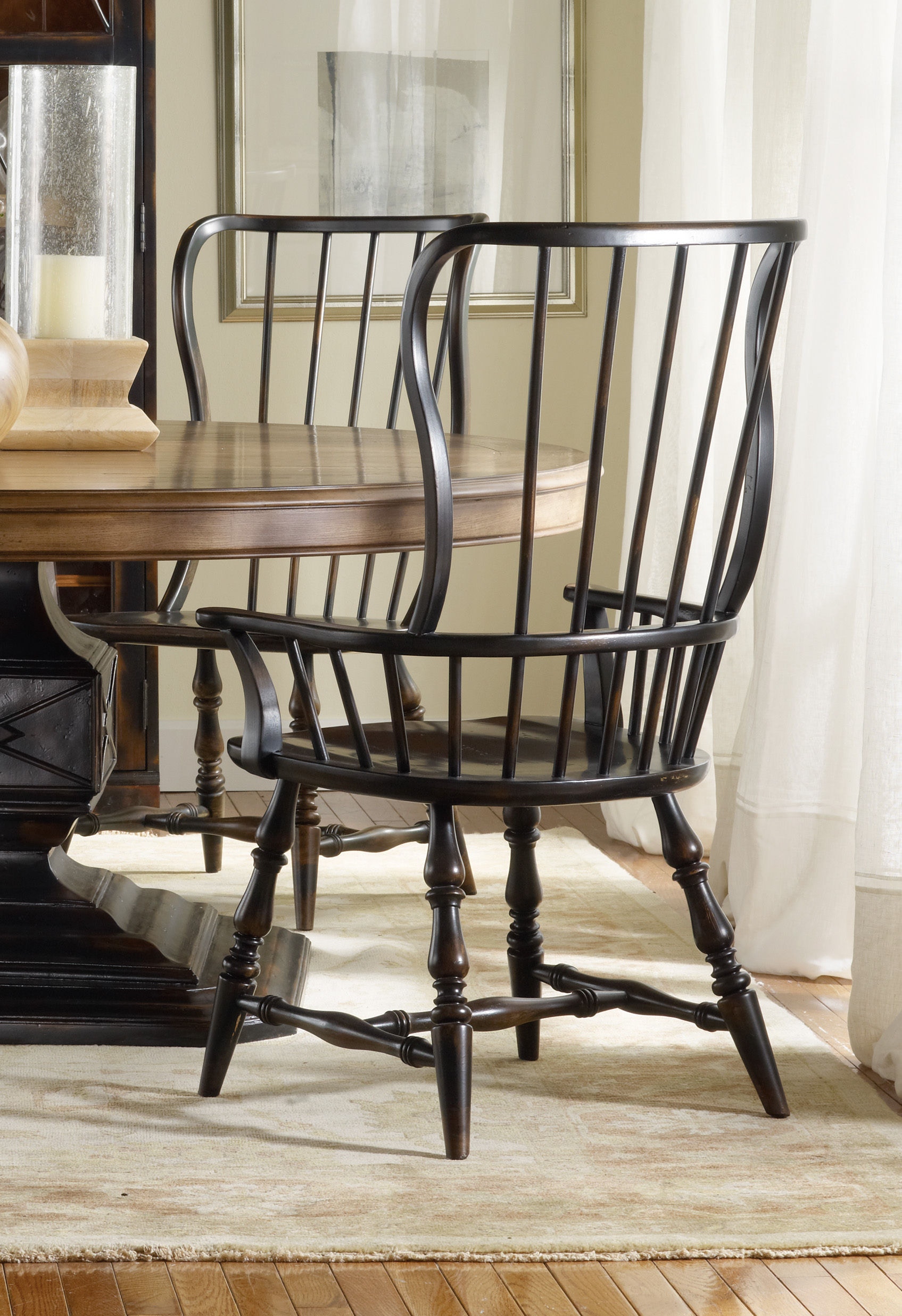 Sanctuary discount dining chair