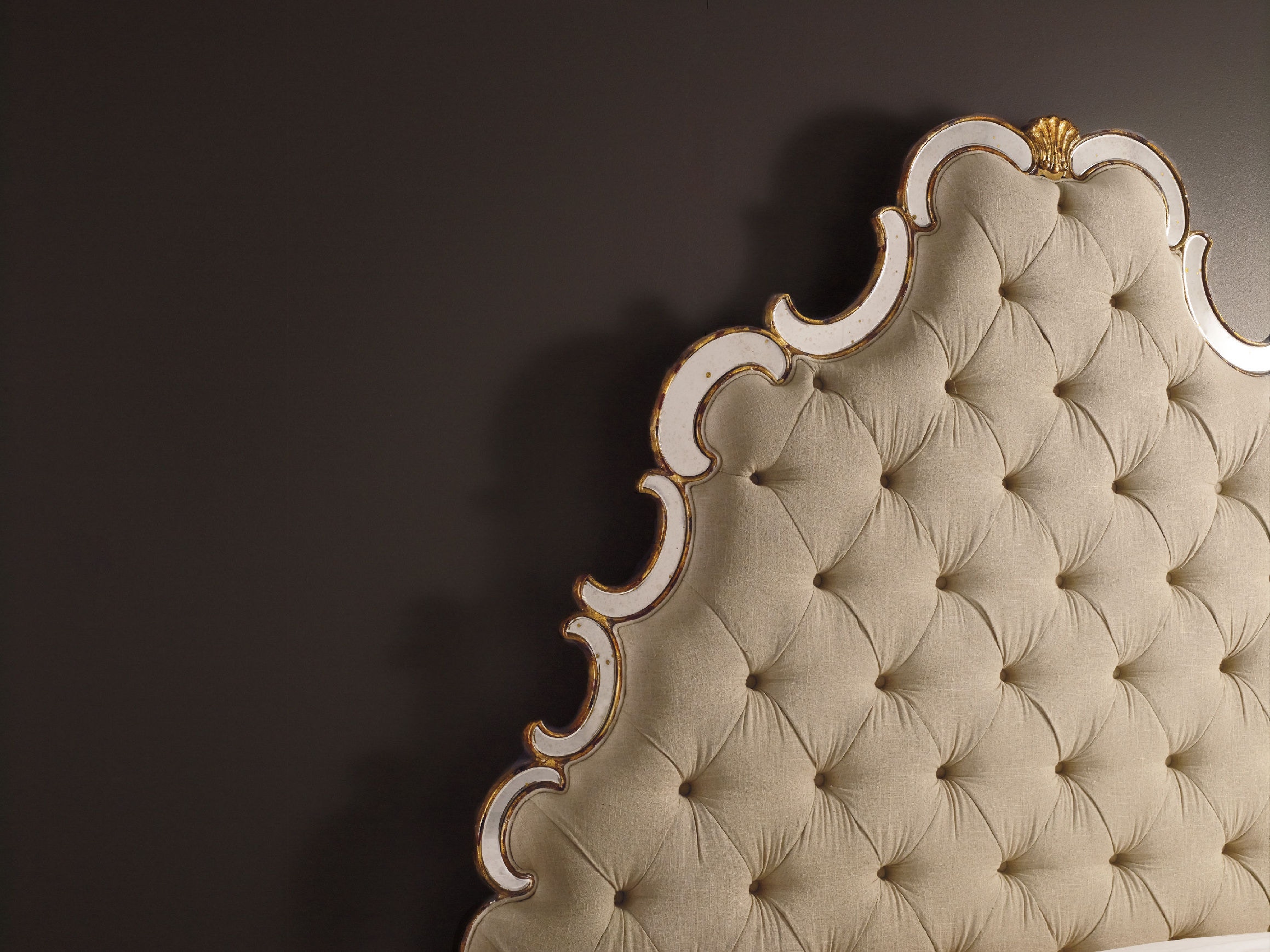 Hooker furniture online sanctuary tufted headboard