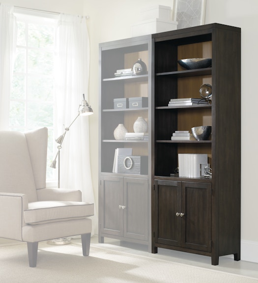 Hooker Furniture South Park Bunching Bookcase 5078-10445 5078-10445