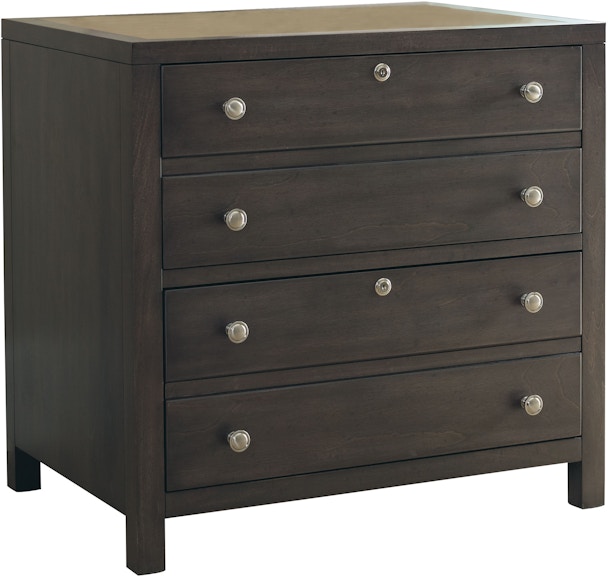 Hooker Furniture South Park South Park Lateral File 5078-10466