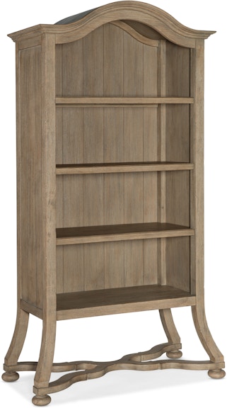 Hooker Furniture Corsica Bookcase 5180-10445 5180-10445