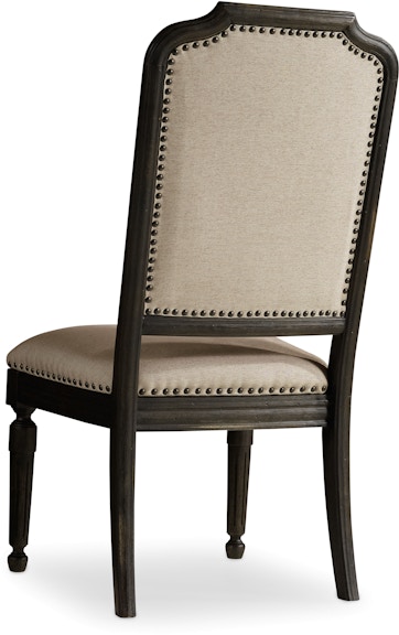 Hooker Furniture Corsica Corsica Uph Side Chair 5280-75411