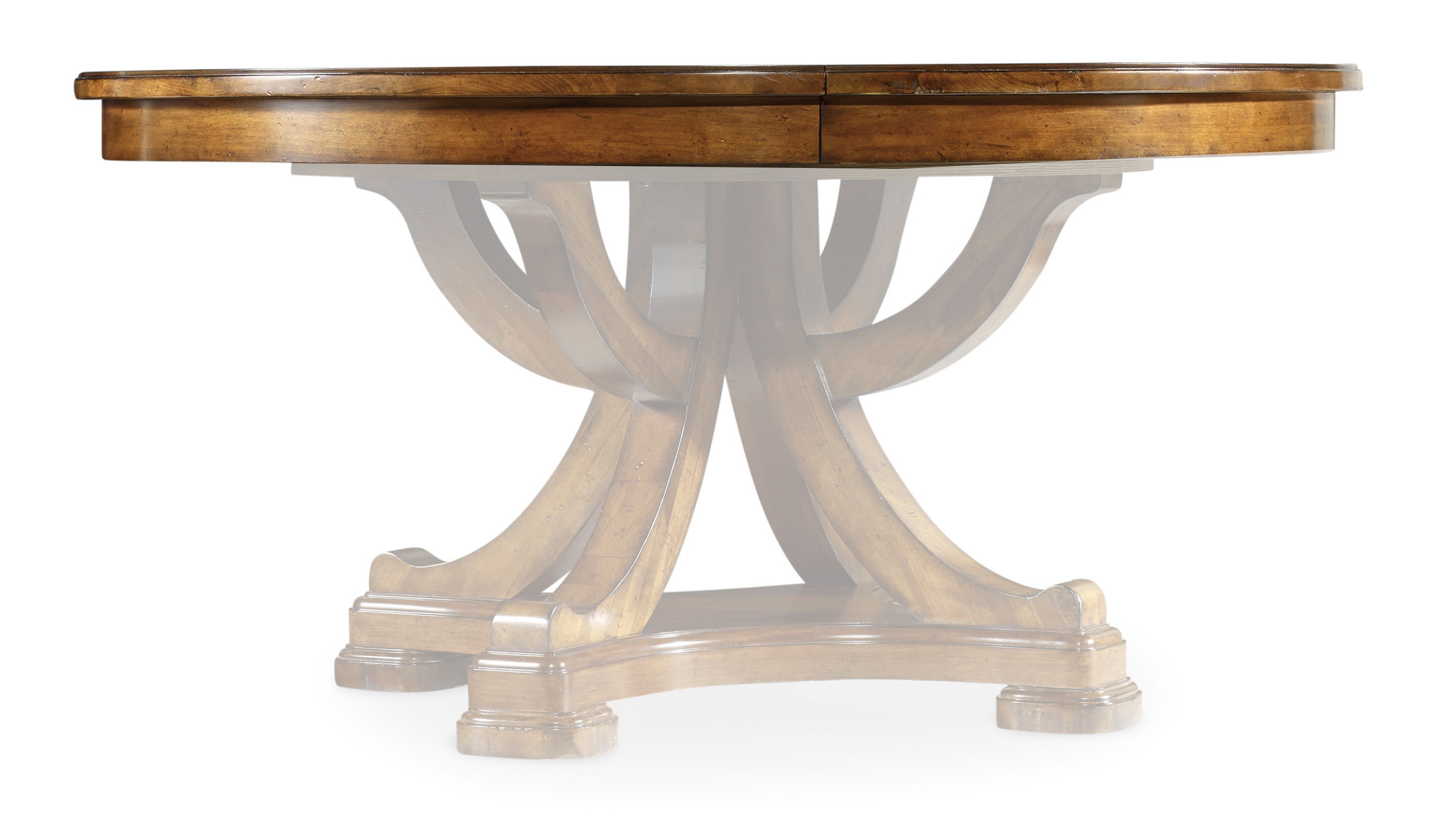 Hooker furniture round dining outlet table