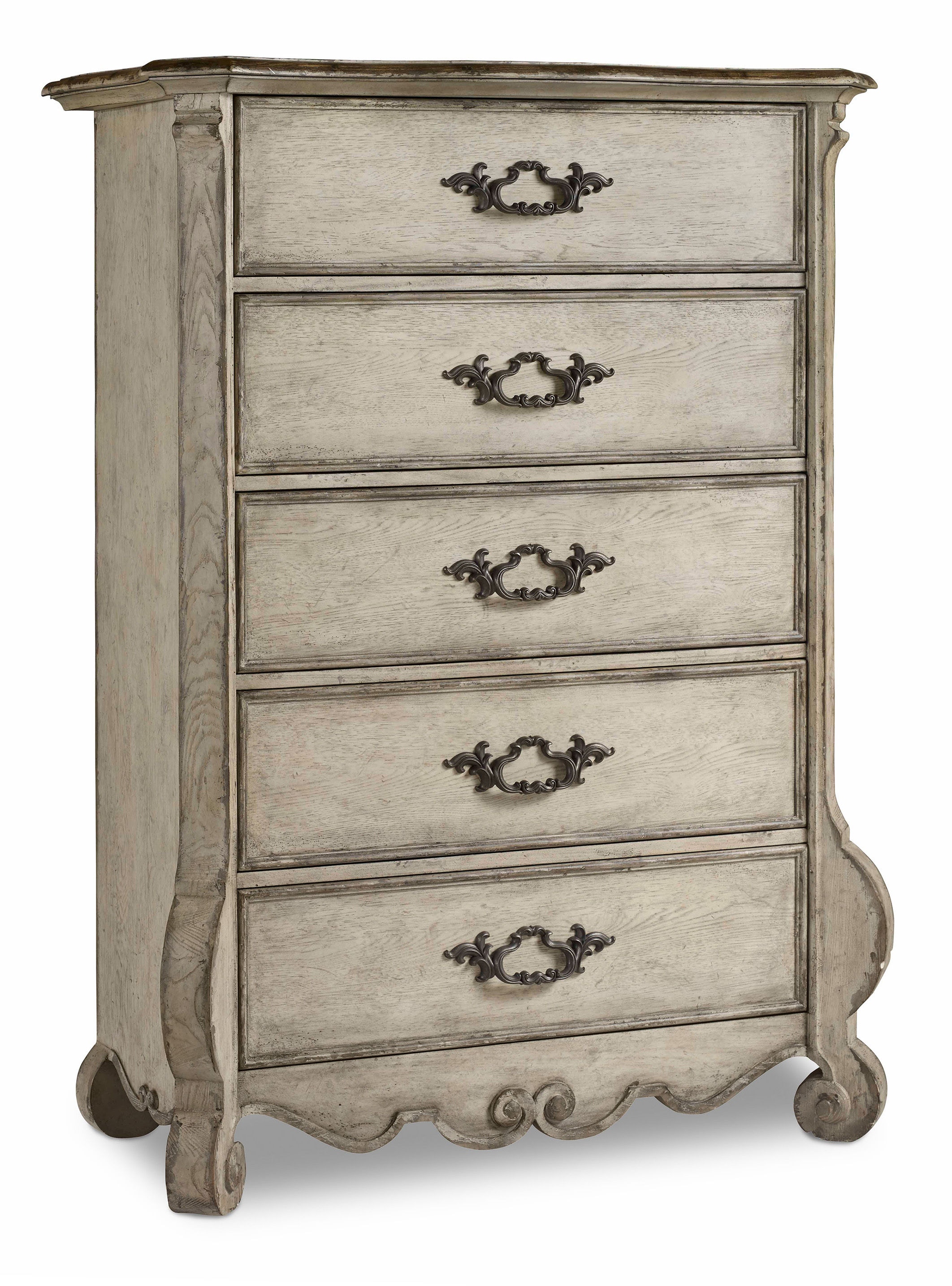  Chatelet Five-Drawer Chest 5350-90110