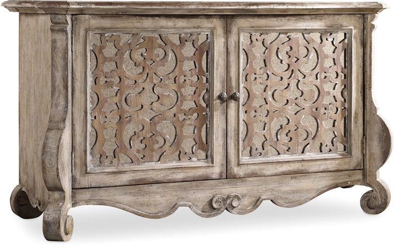 Hooker Furniture Chatelet Chatelet Buffet 5351-75900