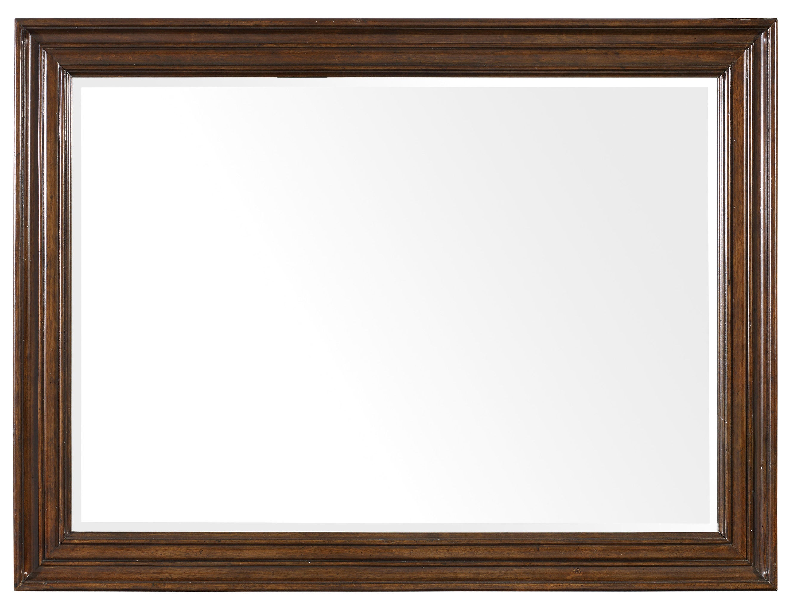 Hooker Furniture Bedroom Leesburg Landscape Mirror 5381-90008