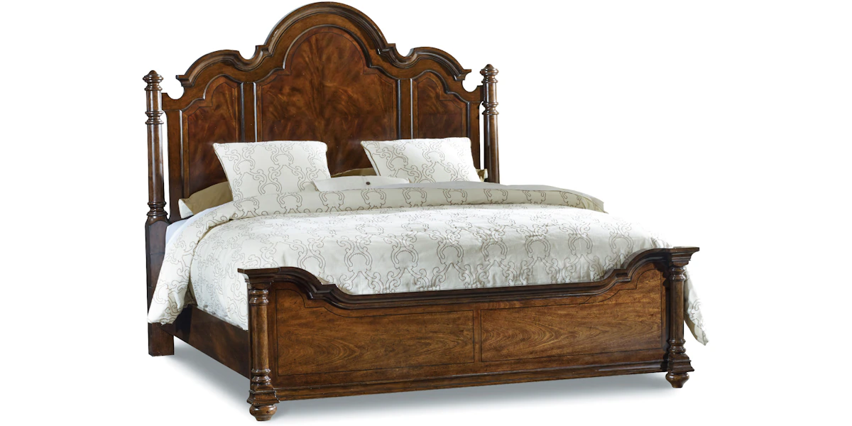 Bedroom 5381-90666 - Colorado Style Home Furnishings - Denver, Colorado